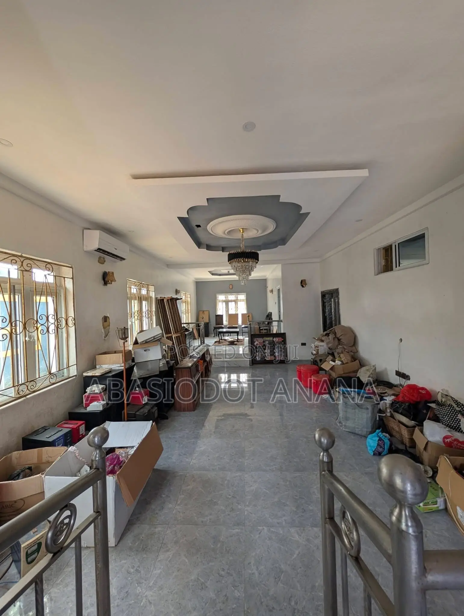 4bdrm Duplex in Udo Udoma, Uyo for rent in Uyo