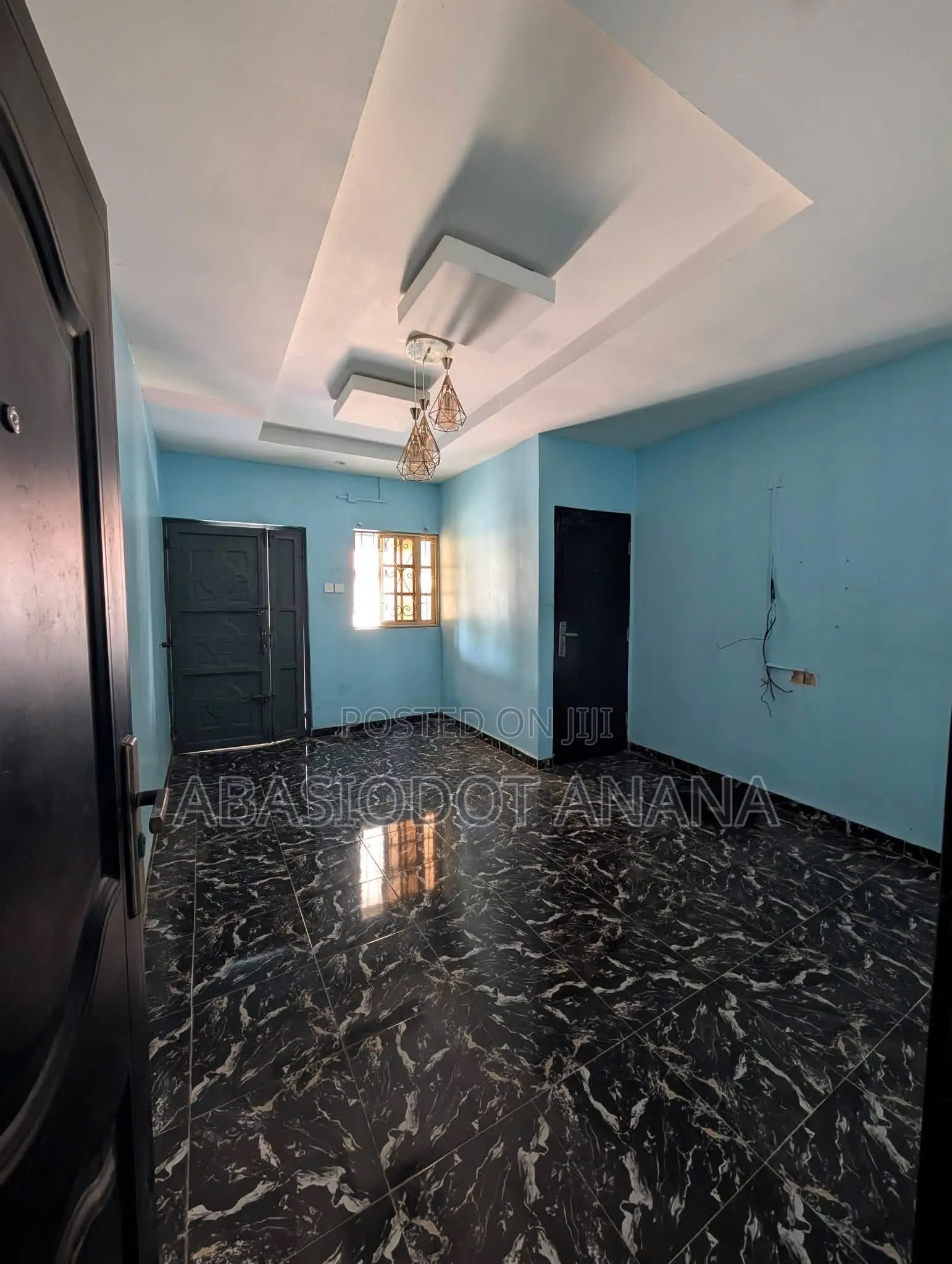 4bdrm Bungalow in Oron Road, Uyo for rent in Uyo
