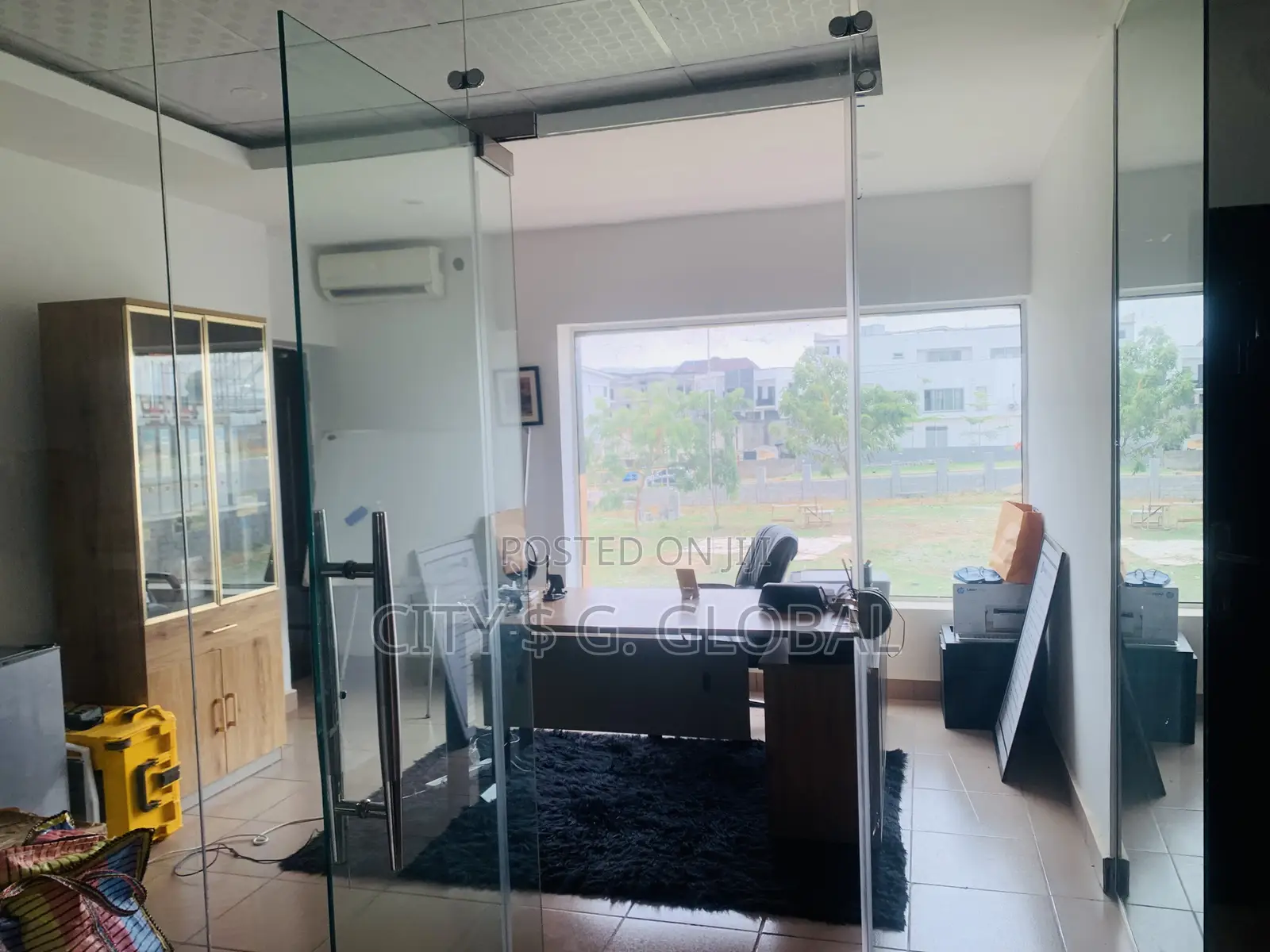 A Office Space in Jahi Gilmor in Jahi