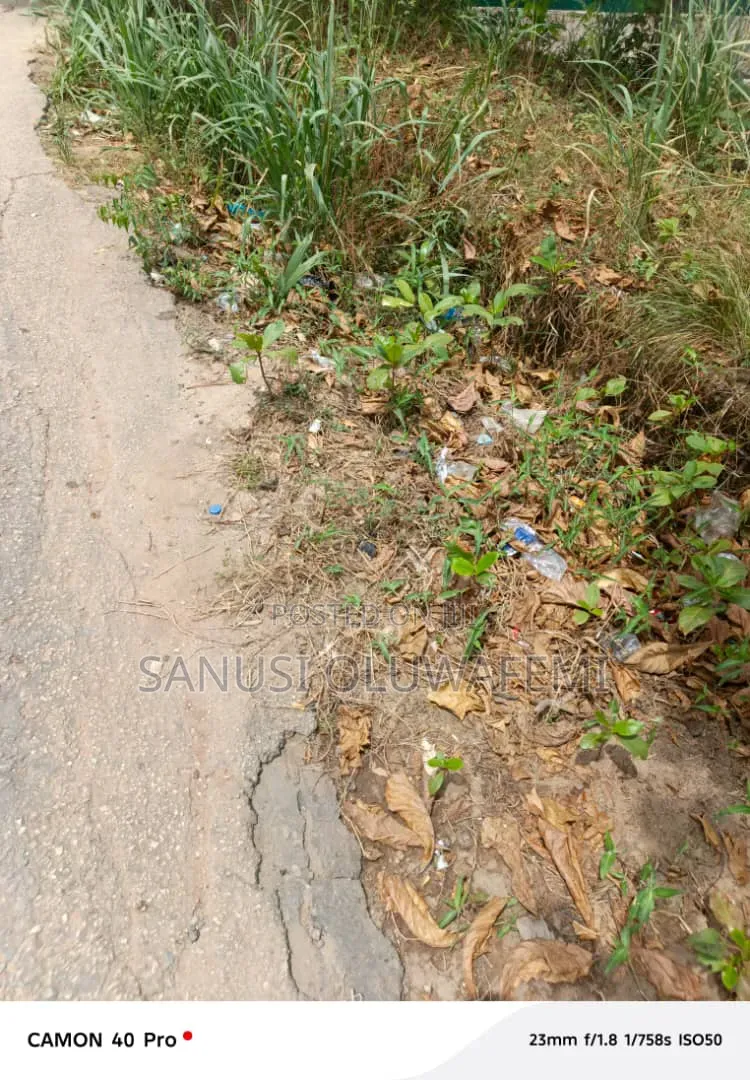 Land for Sale in Ibeju Lekki in Lekki Free Trade Zone