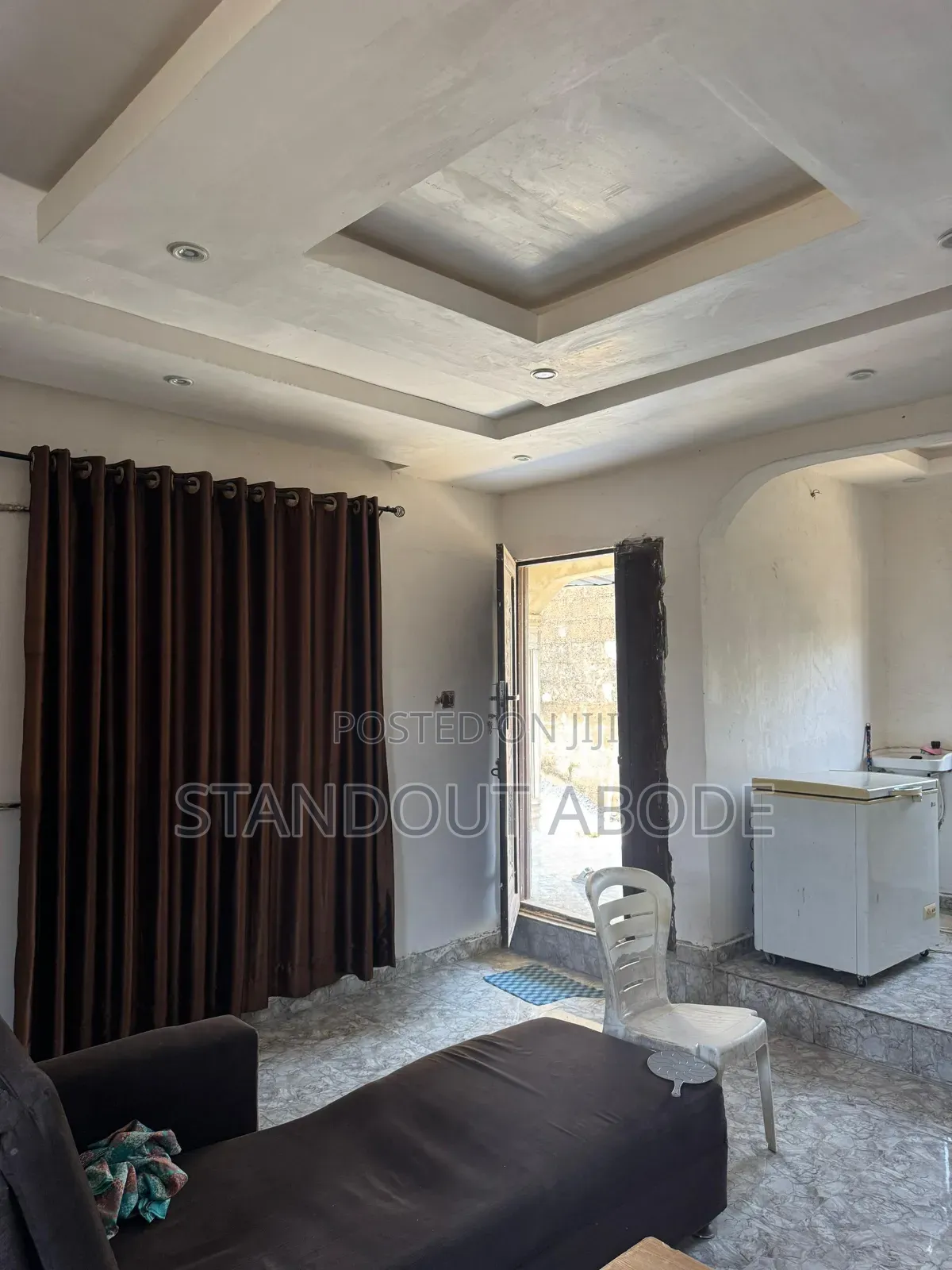 2bdrm Block of Flats in Serene Environment, Igbogbo for sale in Igbogbo