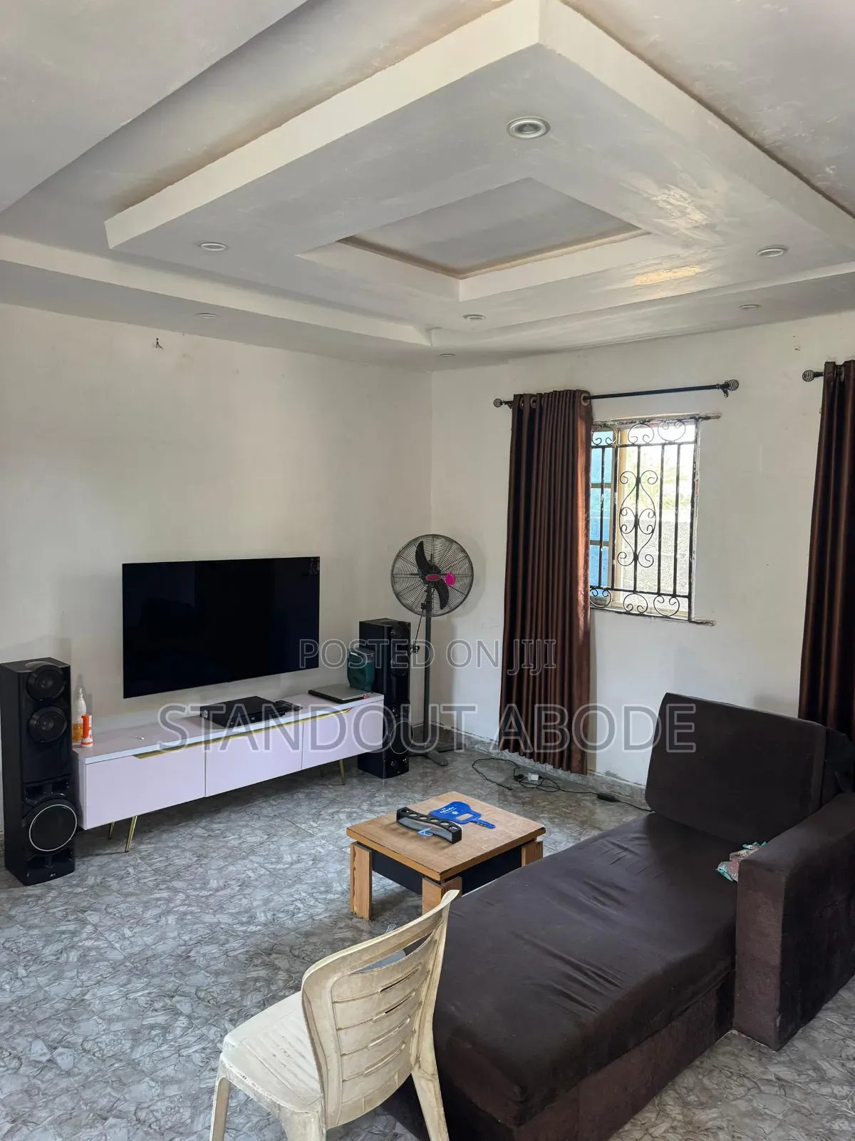 2bdrm Block of Flats in Serene Environment, Igbogbo for sale in Igbogbo