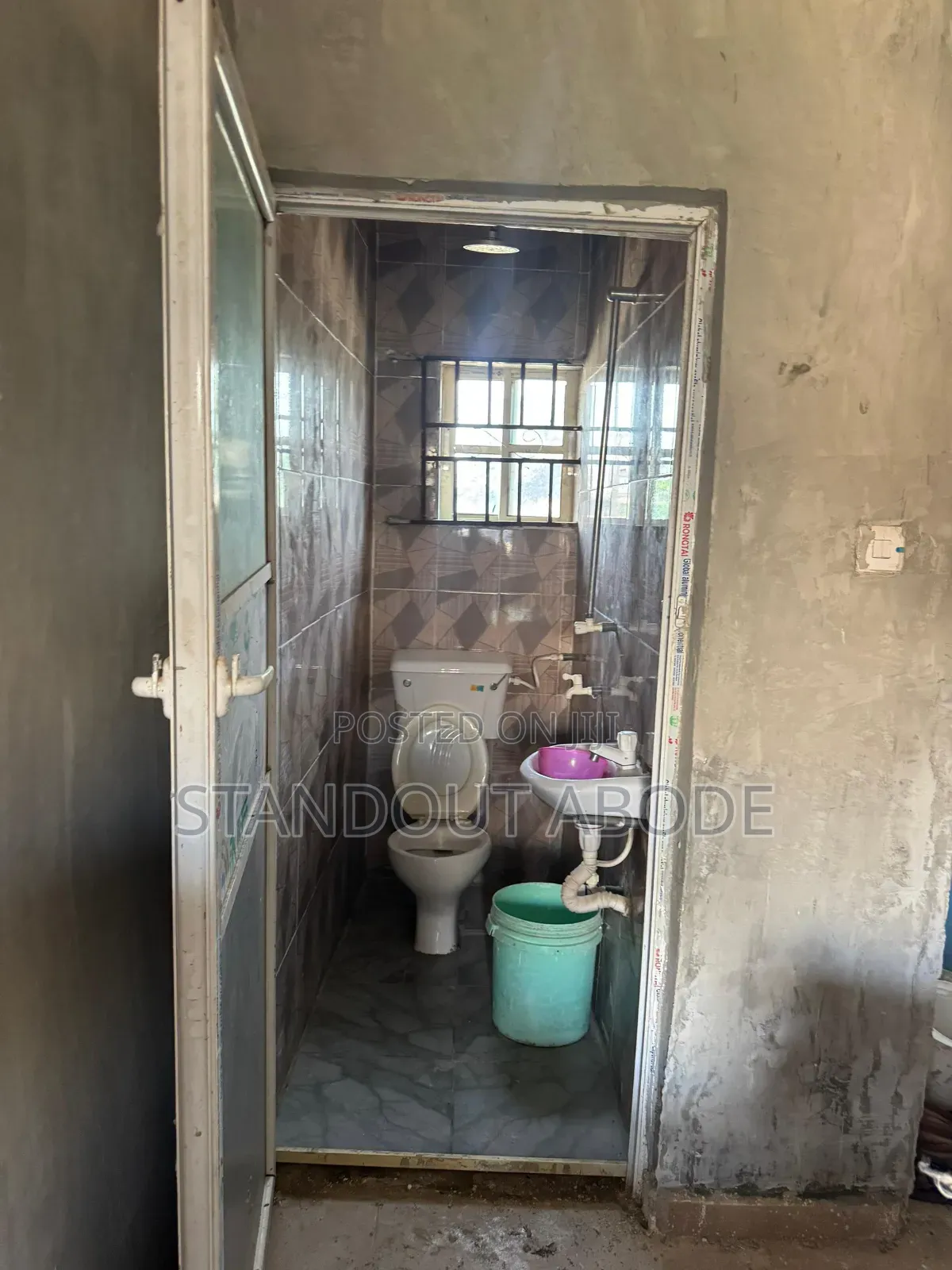 2bdrm Block of Flats in Serene Environment, Igbogbo for sale in Igbogbo