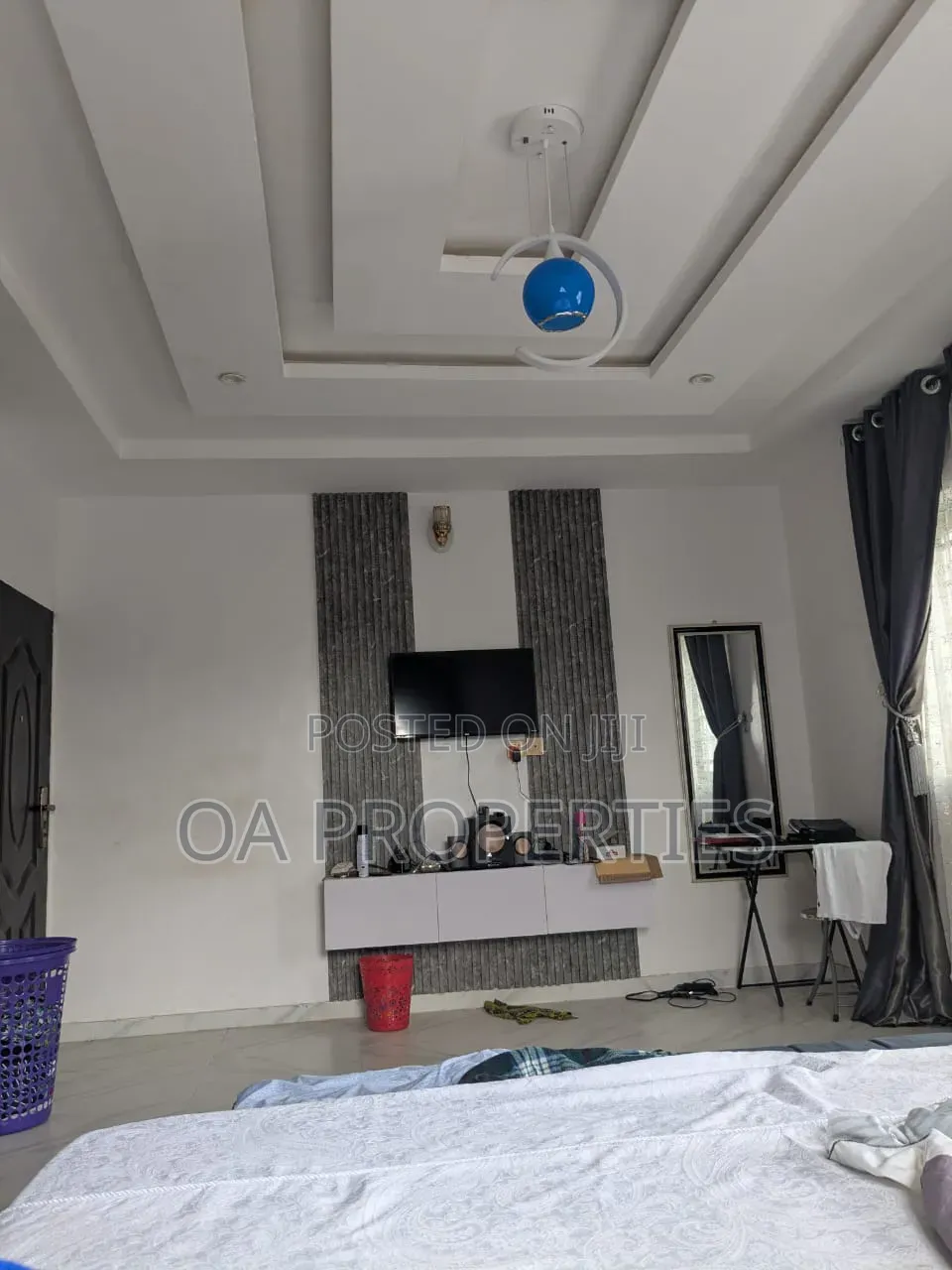 4bdrm Bungalow in Ibadan for sale in Ibadan