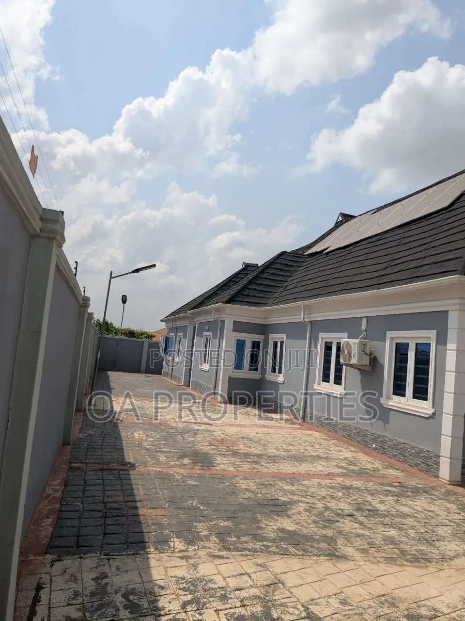 4bdrm Bungalow in Ibadan for sale in Ibadan
