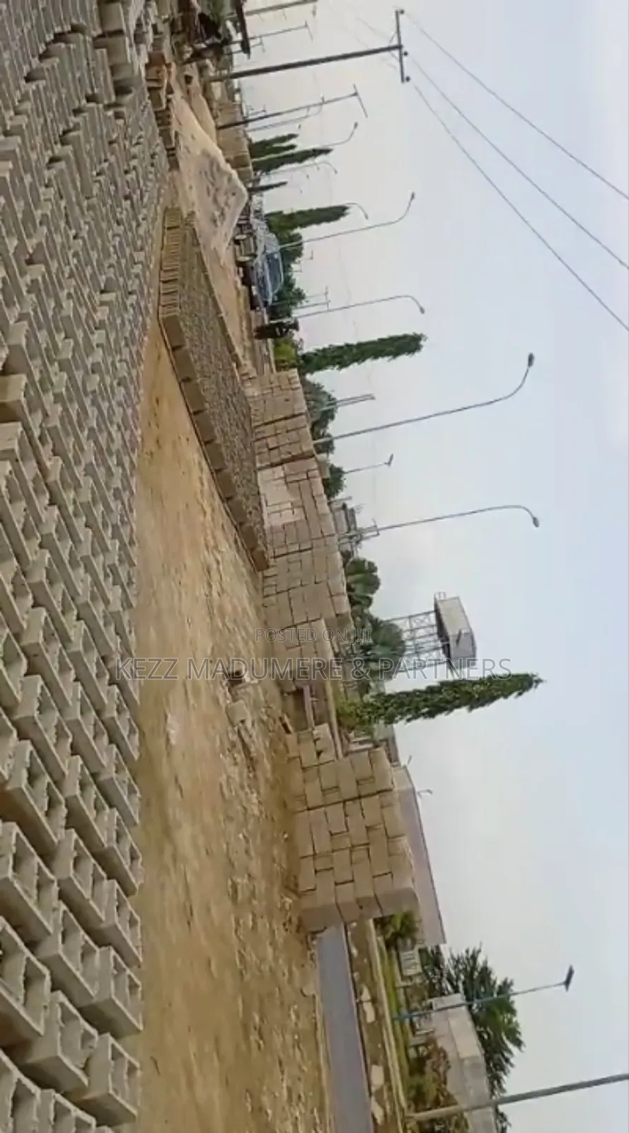 For Sale : 82 Plots Boropit in Ph in Ikwerre