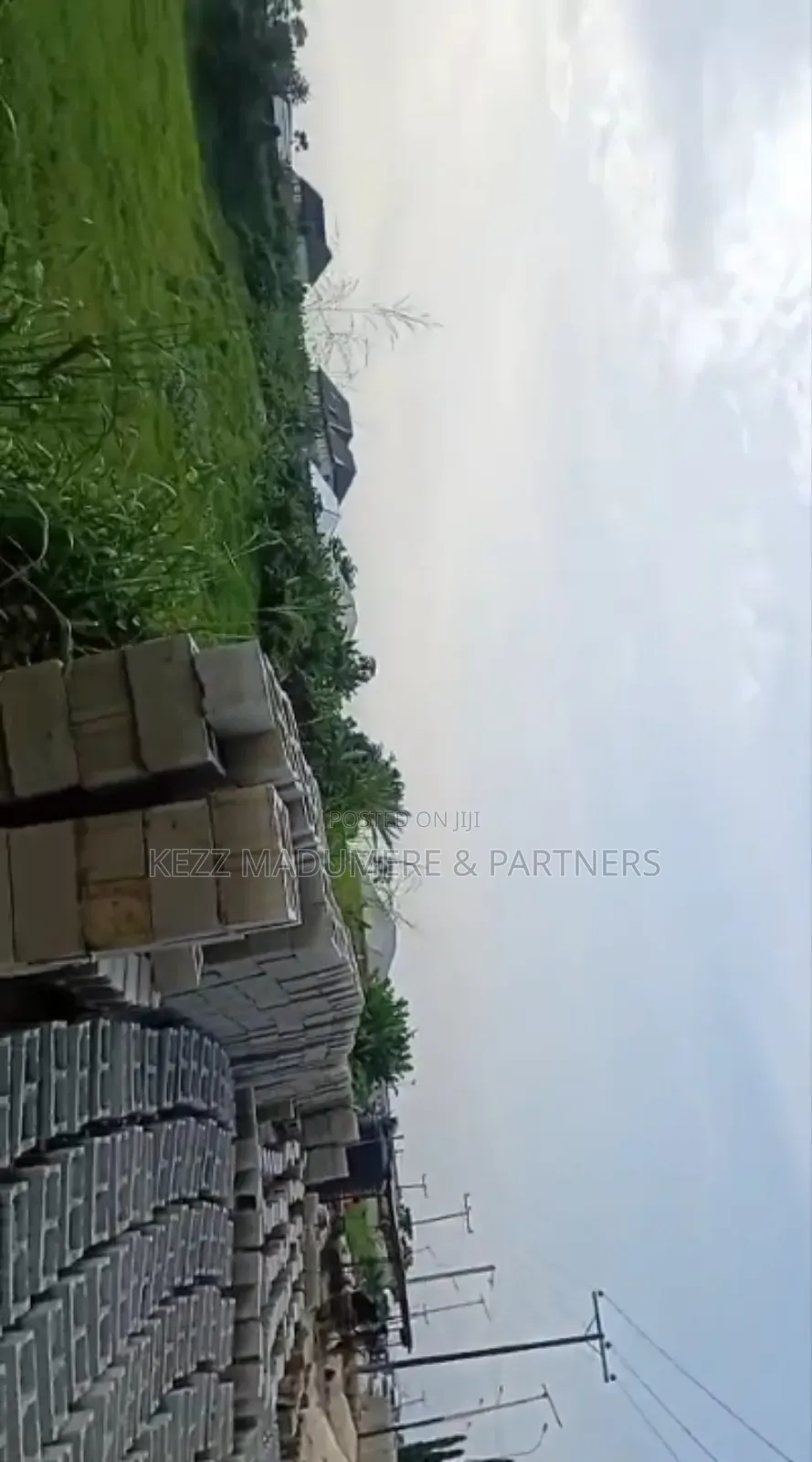 For Sale : 82 Plots Boropit in Ph in Ikwerre