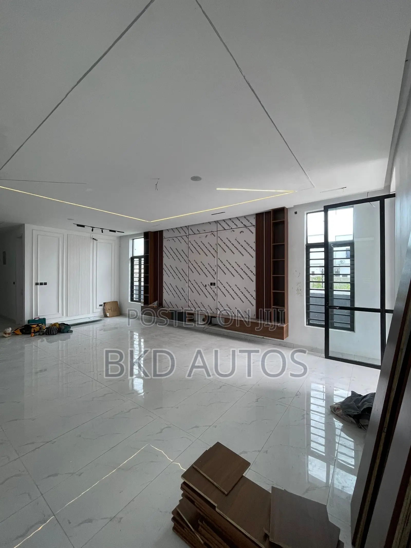 5bdrm Duplex in Lekki for sale in Lekki