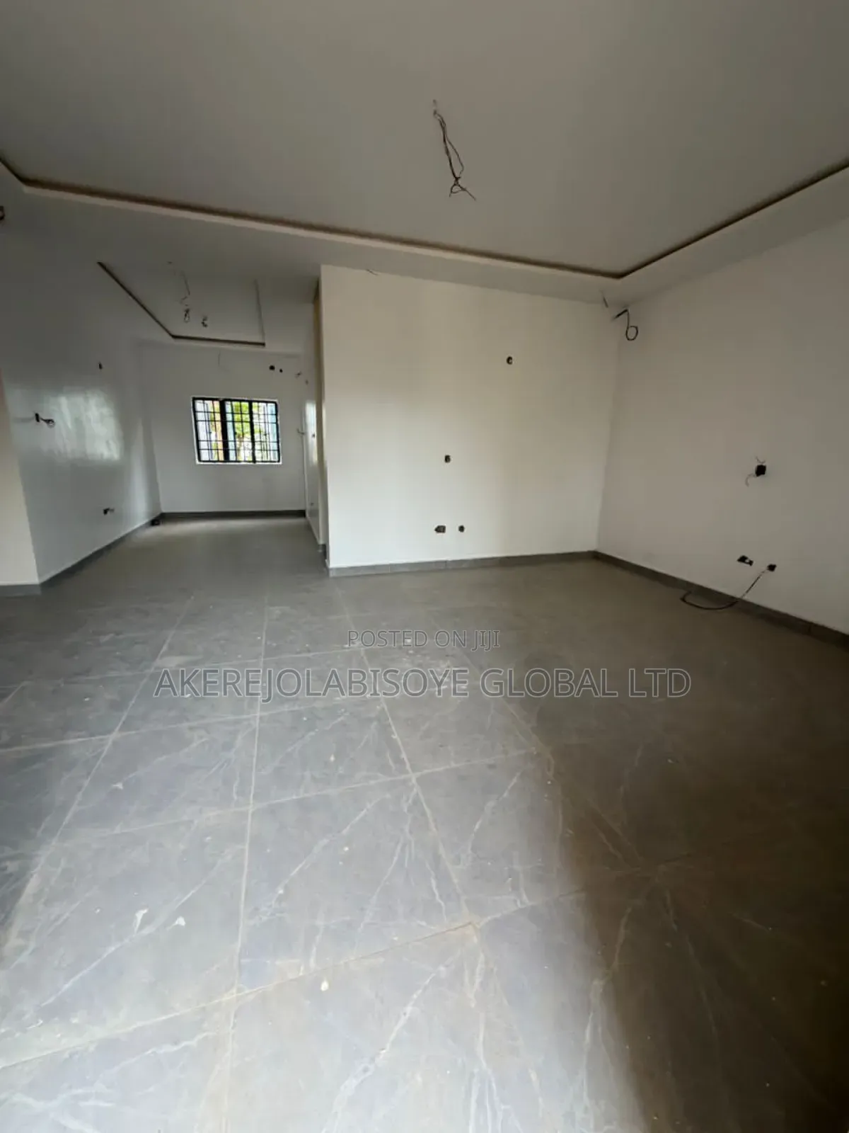 3bdrm Apartment in Lifecamp for rent in Life Camp