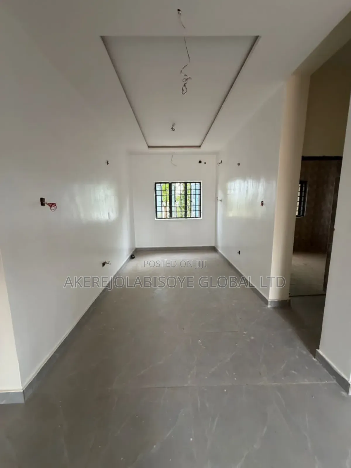 3bdrm Apartment in Lifecamp for rent in Life Camp