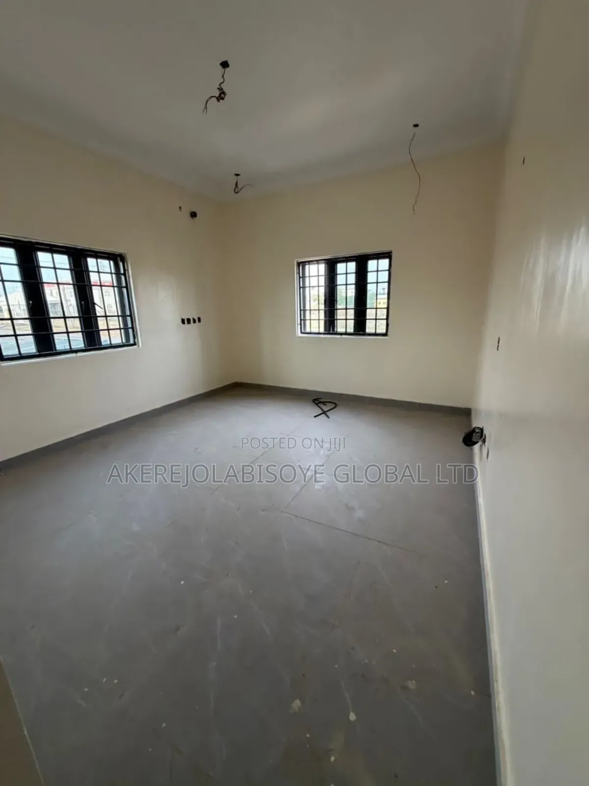 3bdrm Apartment in Lifecamp for rent in Life Camp