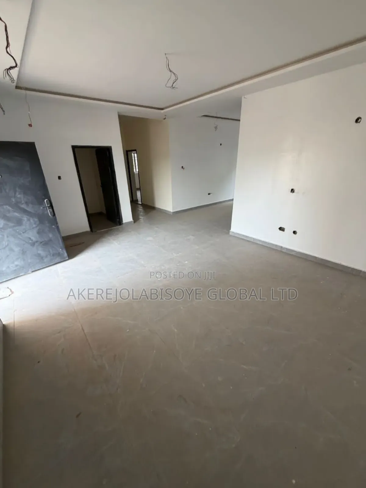 3bdrm Apartment in Lifecamp for rent in Life Camp