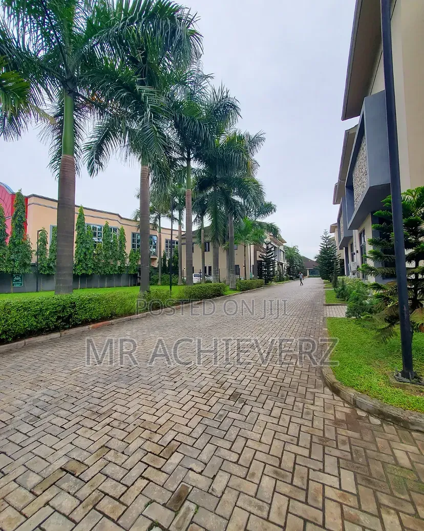 Furnished 4bdrm Duplex in Trans Amadi for rent in Trans Amadi