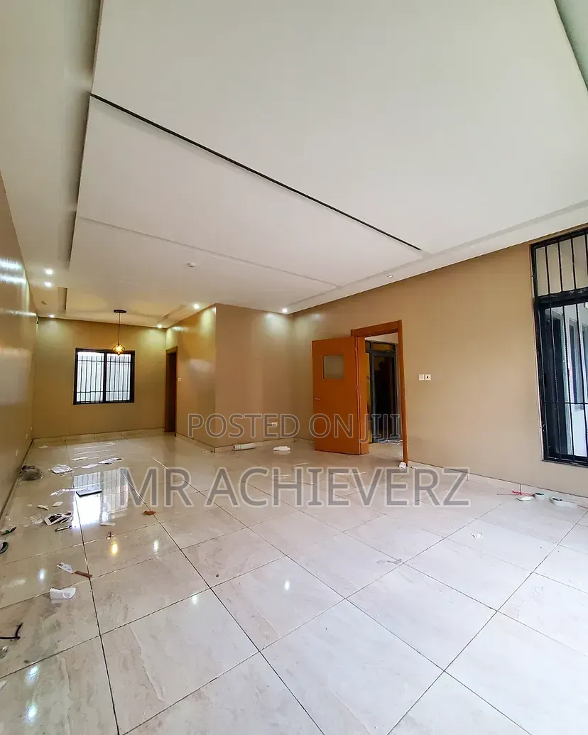 Furnished 4bdrm Duplex in Trans Amadi for rent in Trans Amadi