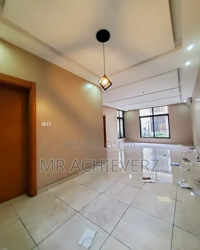 Furnished 4bdrm Duplex in Trans Amadi for rent in Trans Amadi