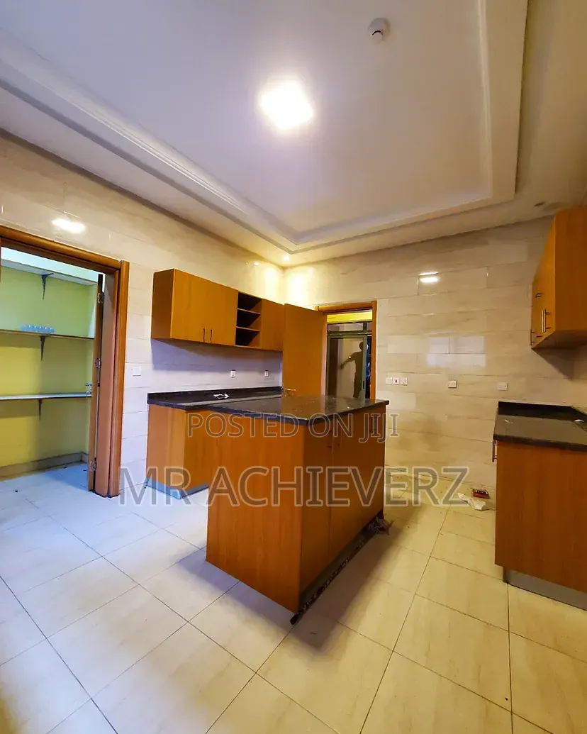 Furnished 4bdrm Duplex in Trans Amadi for rent in Trans Amadi