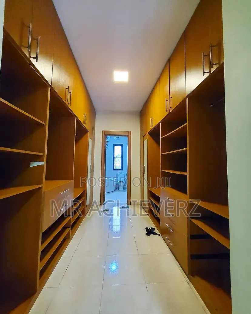 Furnished 4bdrm Duplex in Trans Amadi for rent in Trans Amadi