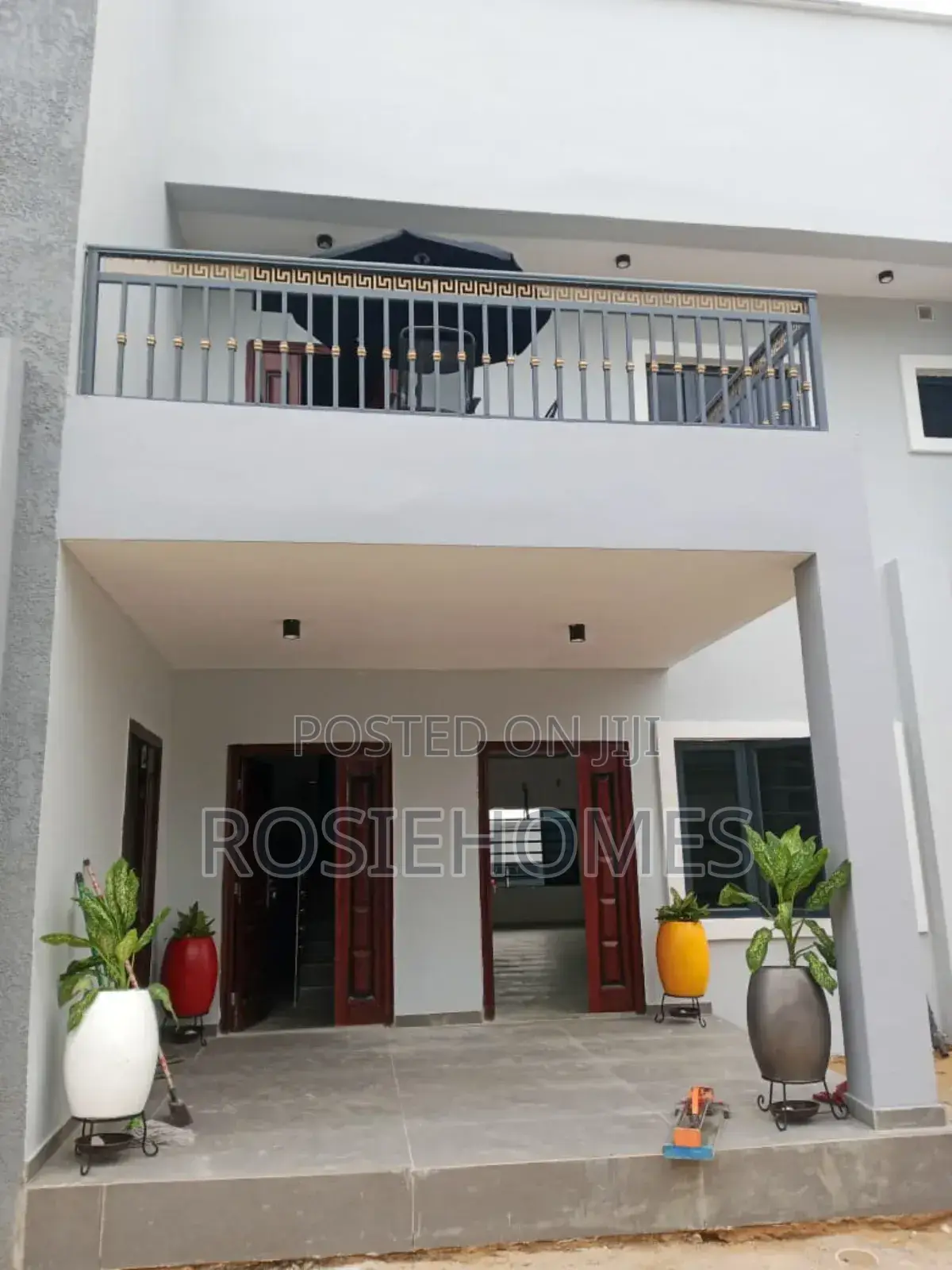 2bdrm Apartment in Adesanya Estate for rent in Abraham Adesanya Estate