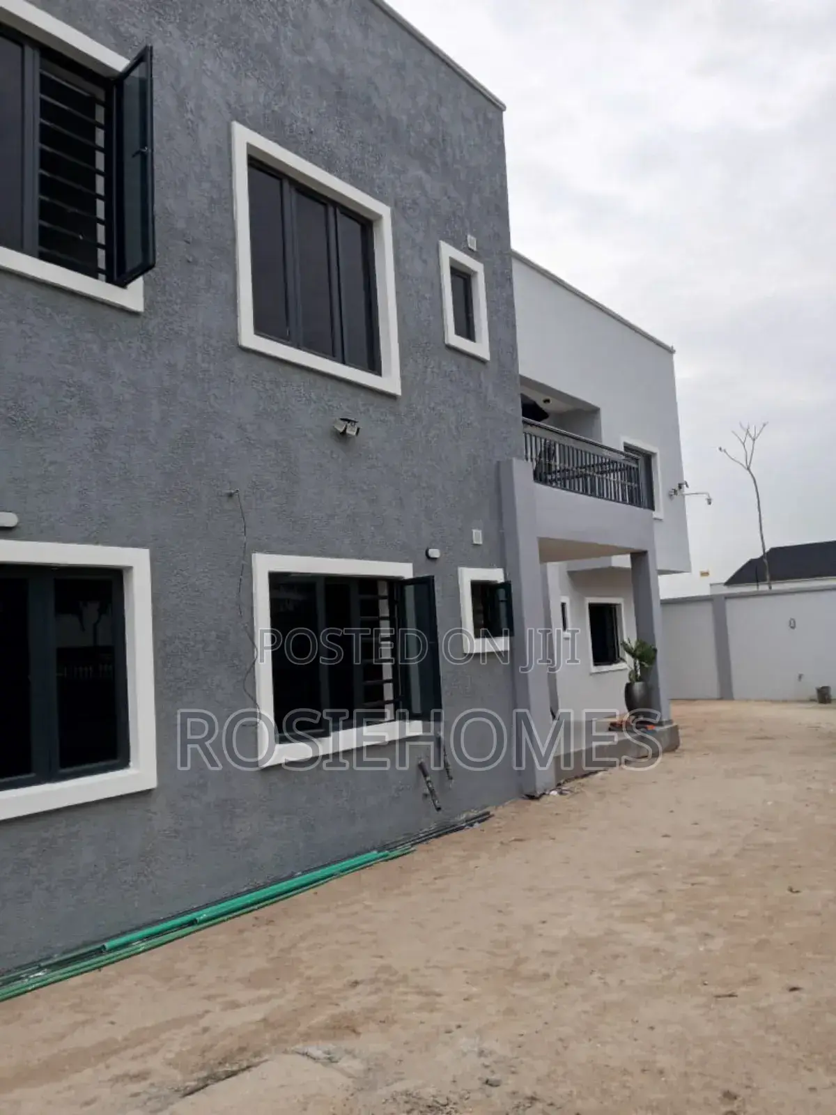 2bdrm Apartment in Adesanya Estate for rent in Abraham Adesanya Estate