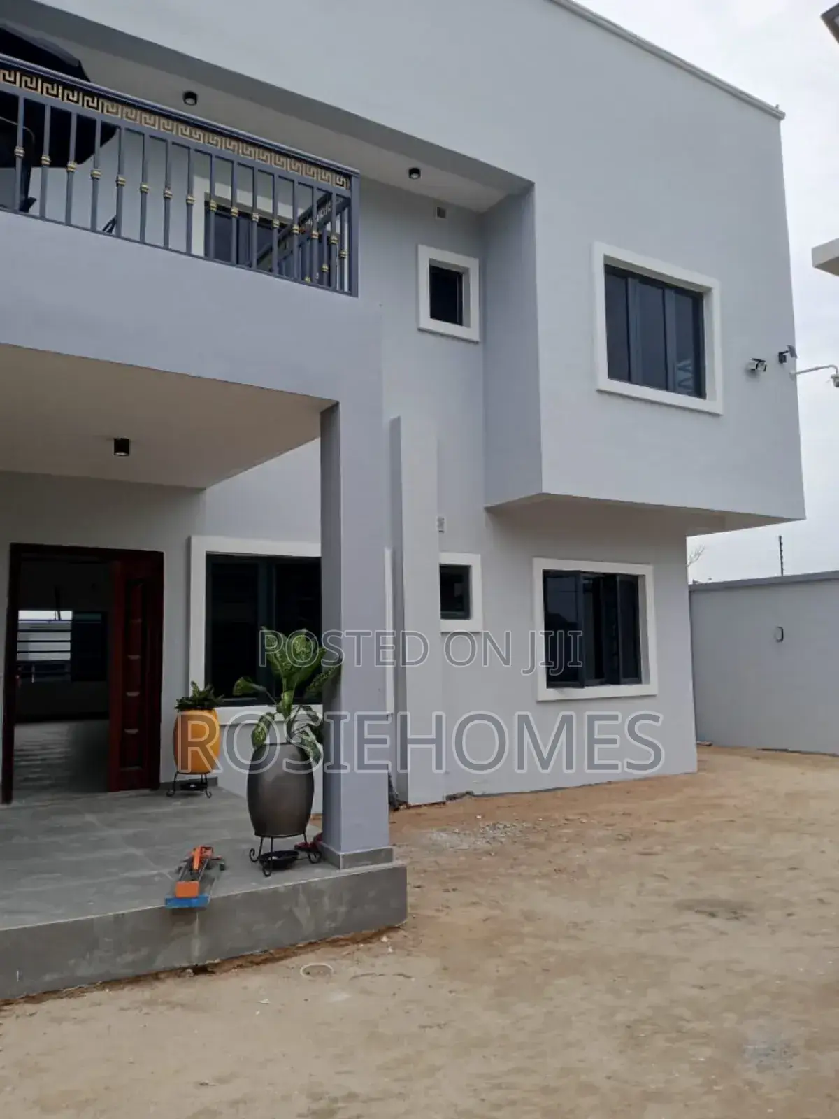 2bdrm Apartment in Adesanya Estate for rent in Abraham Adesanya Estate