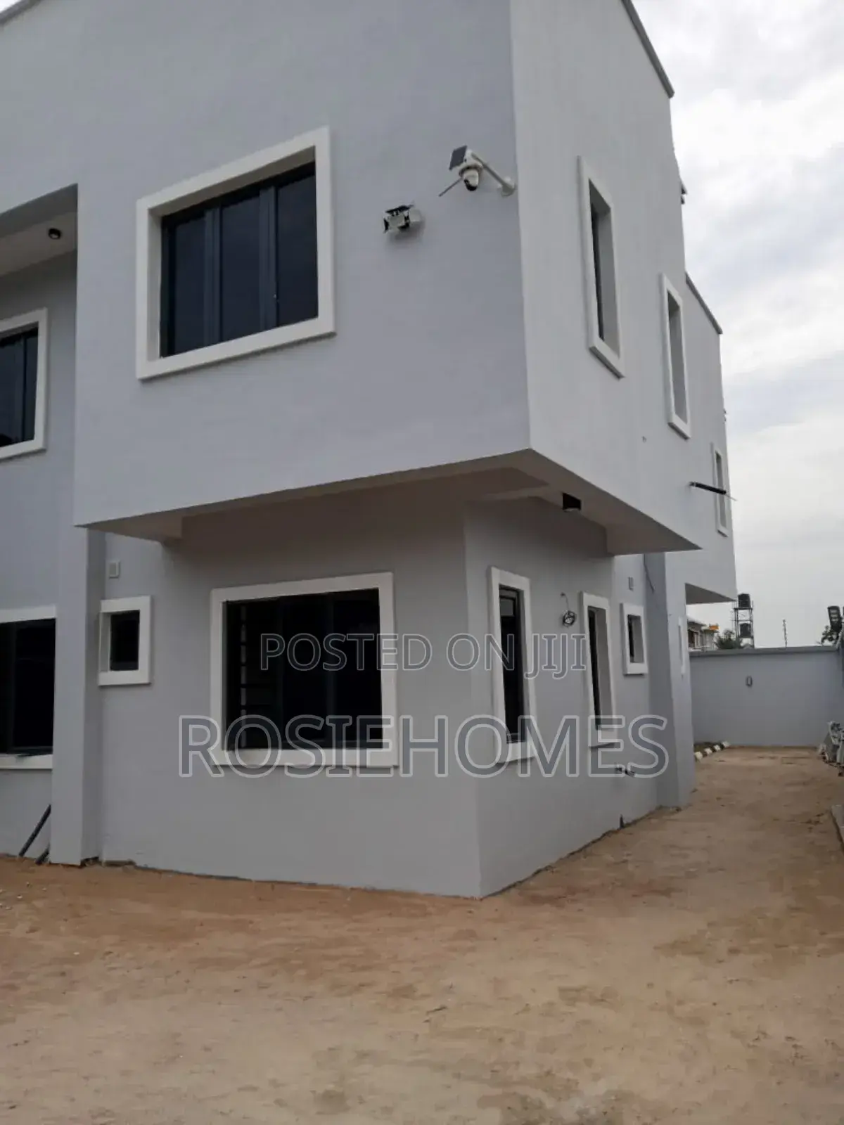 2bdrm Apartment in Adesanya Estate for rent in Abraham Adesanya Estate
