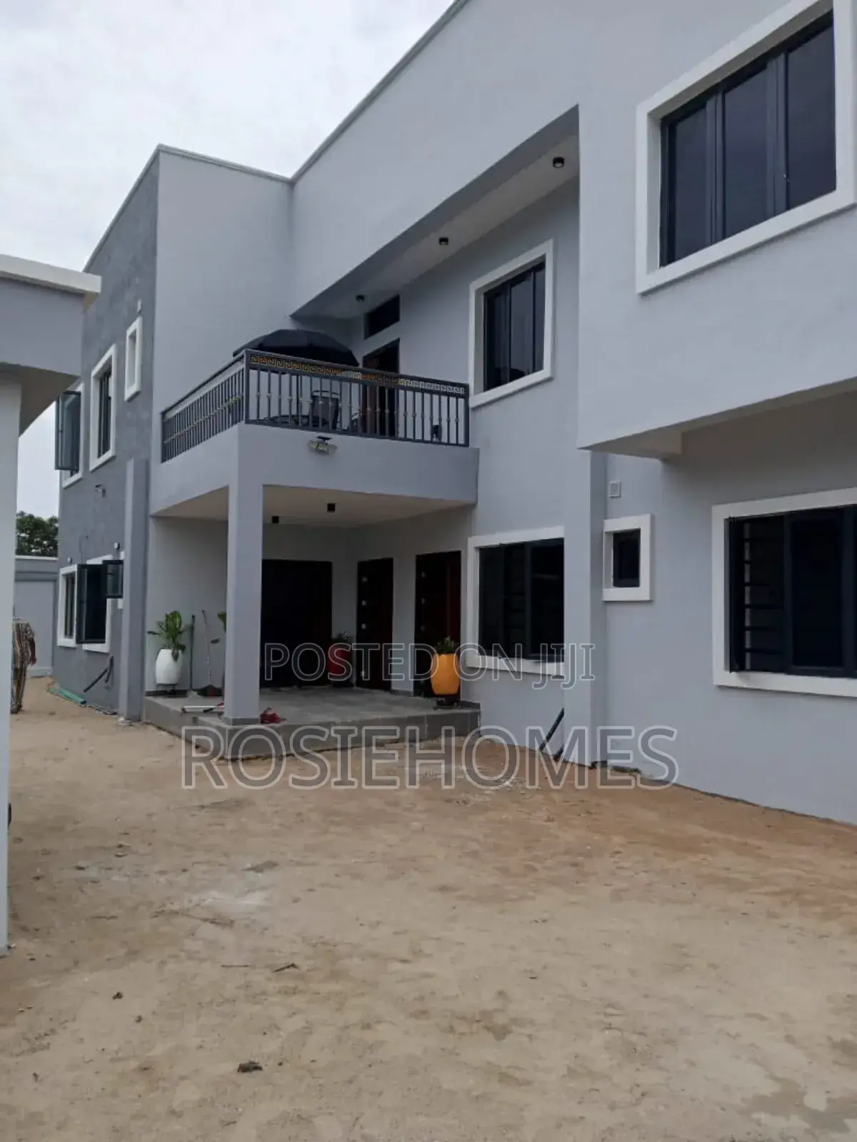 2bdrm Apartment in Adesanya Estate for rent in Abraham Adesanya Estate