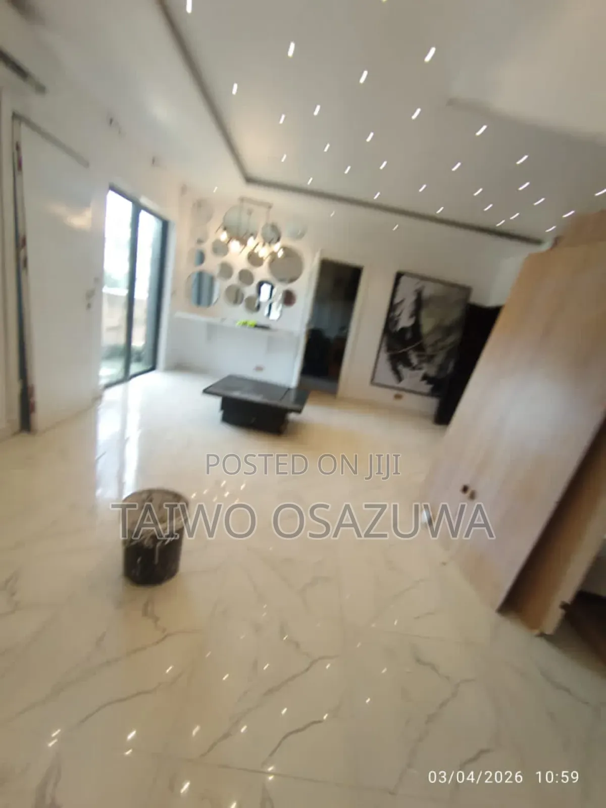 4bdrm Maisonette in Ikate for rent in Ikate