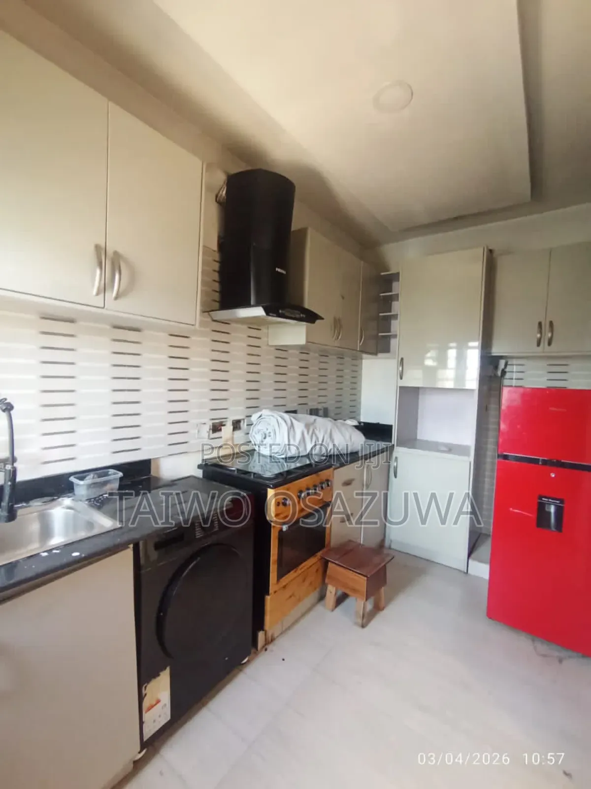 4bdrm Maisonette in Ikate for rent in Ikate