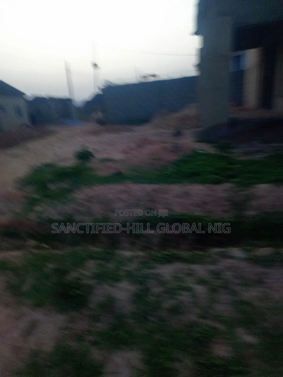 100 by 100 for Sale(Full Plot) in Karu