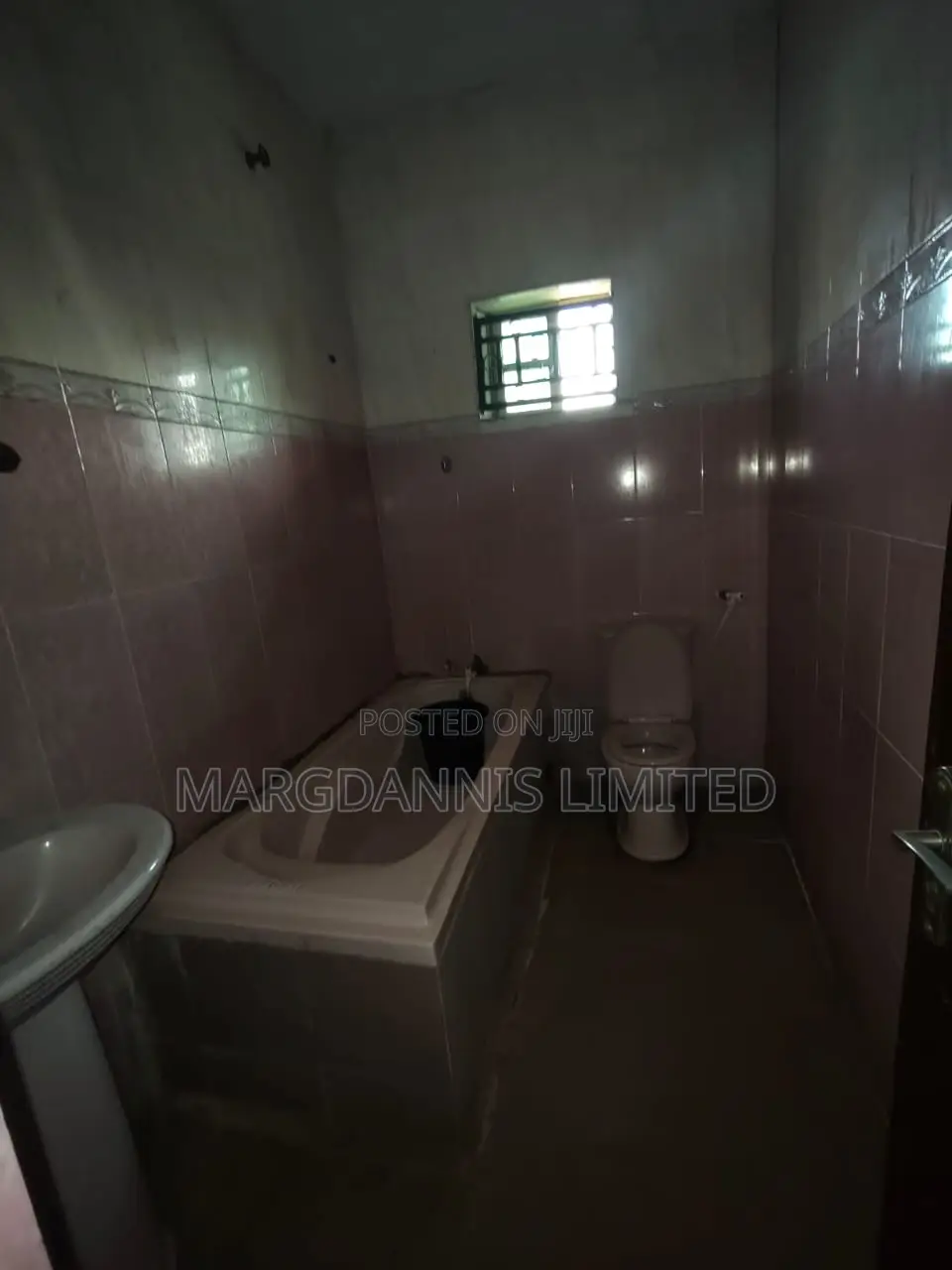 For Sale, 10 Rooms Hotel Off, Isawo Road, Agric, Ikorodu in Agric