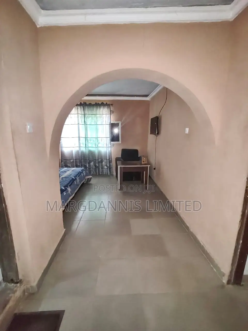 For Sale, 10 Rooms Hotel Off, Isawo Road, Agric, Ikorodu in Agric