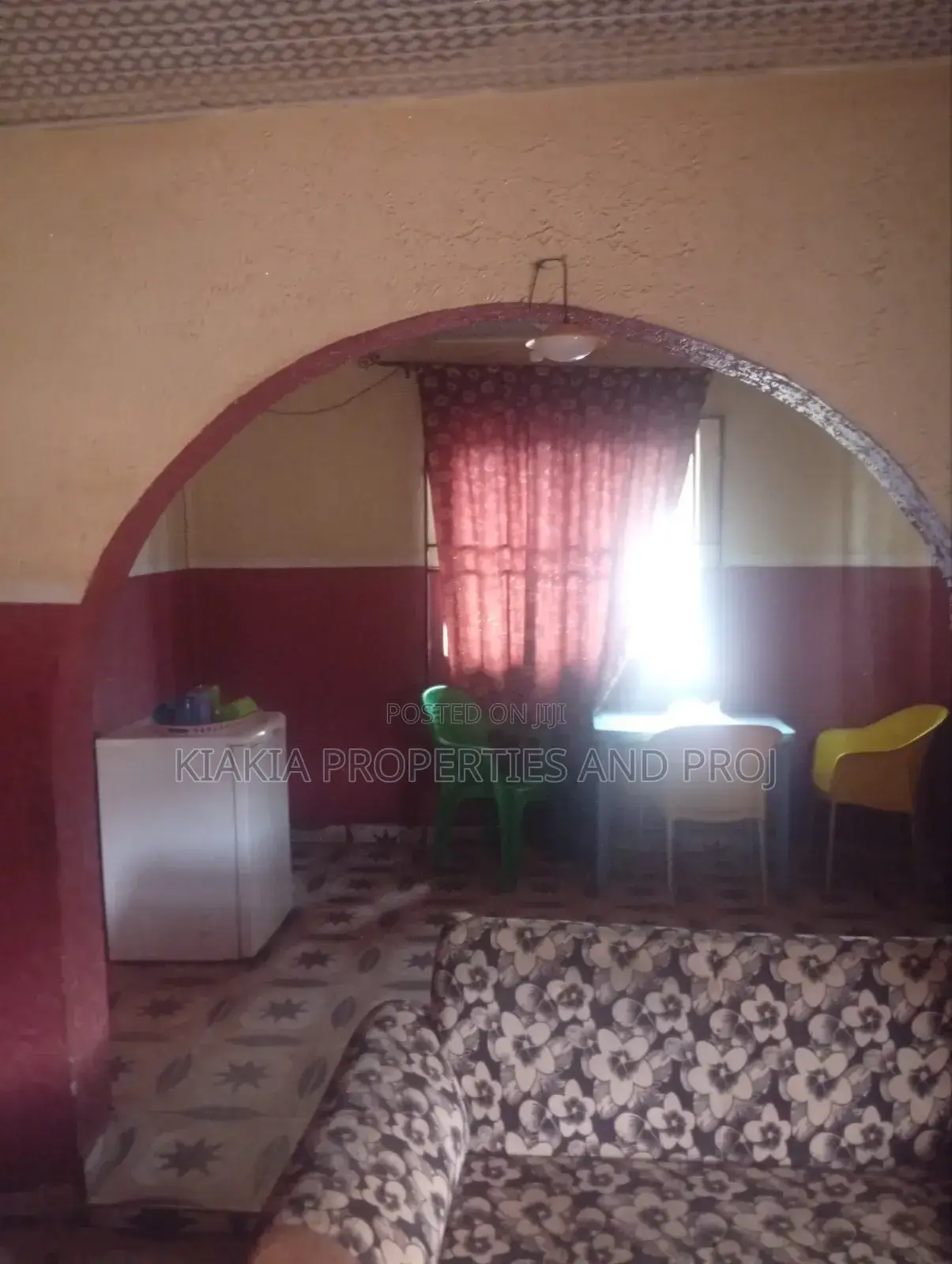 3bdrm Bungalow in Barracks Moniya for sale in Moniya