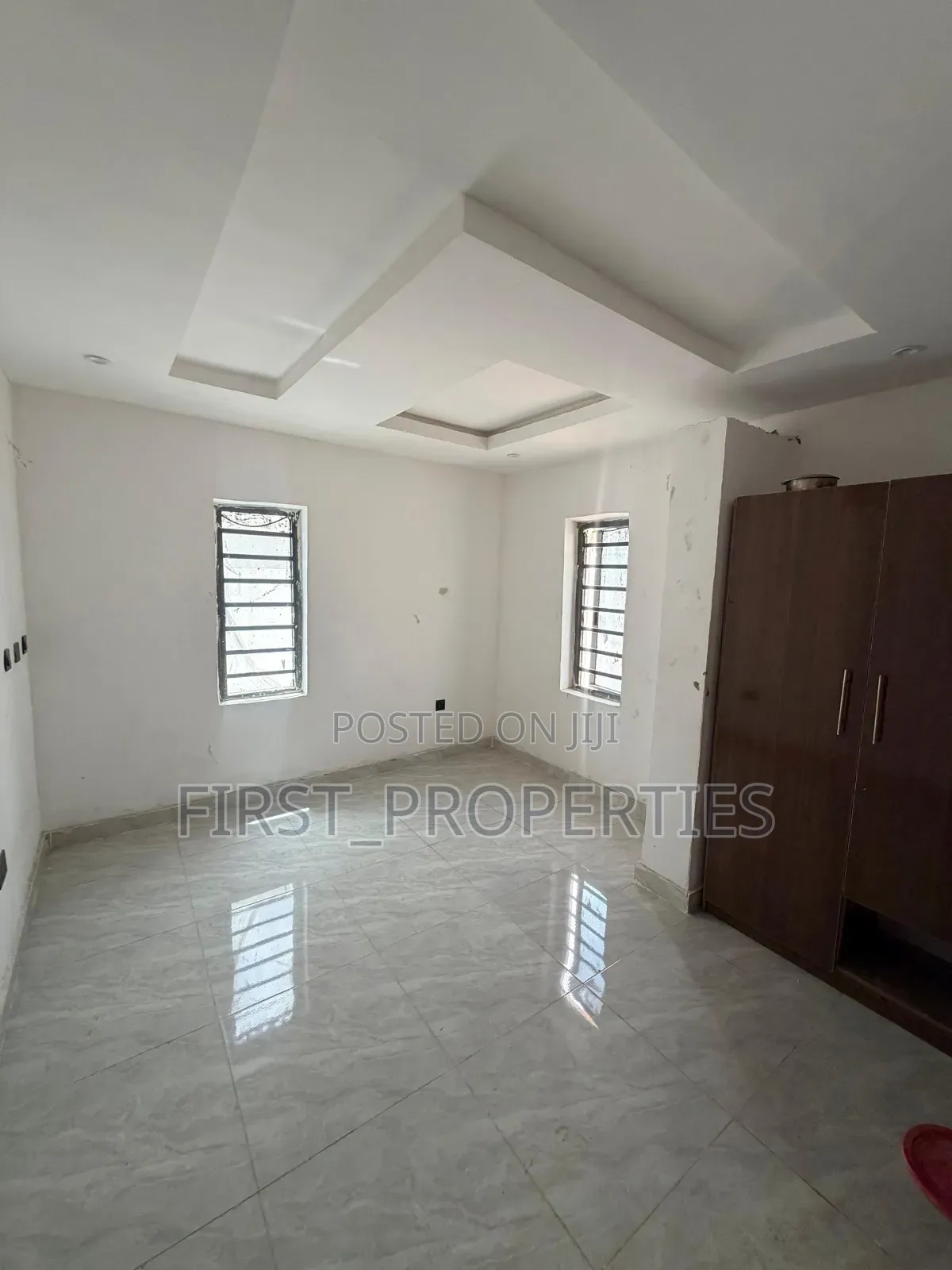 Furnished 4bdrm Duplex in Agodi Gra, Oyo for sale in Oyo