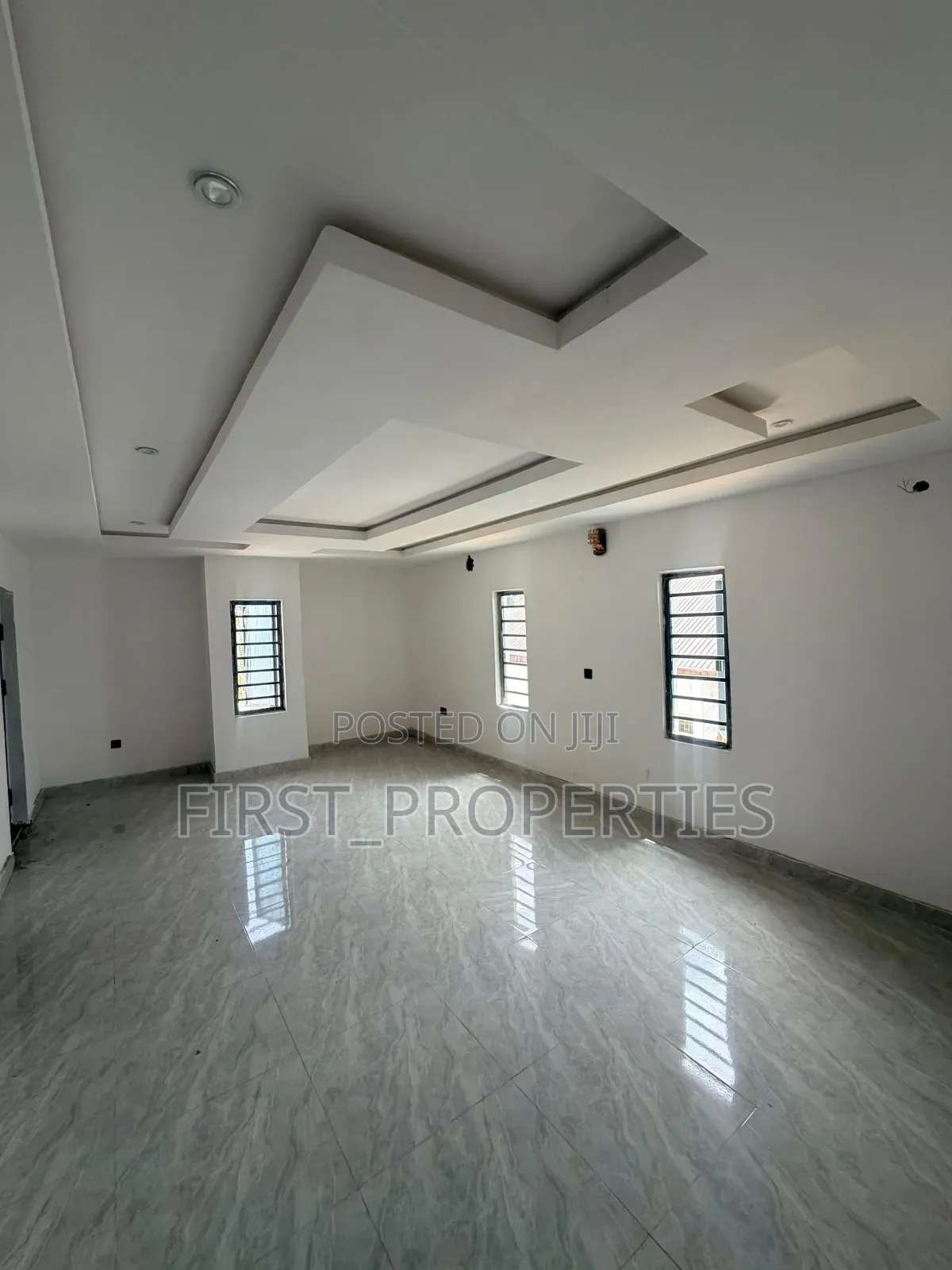 Furnished 4bdrm Duplex in Agodi Gra, Oyo for sale in Oyo