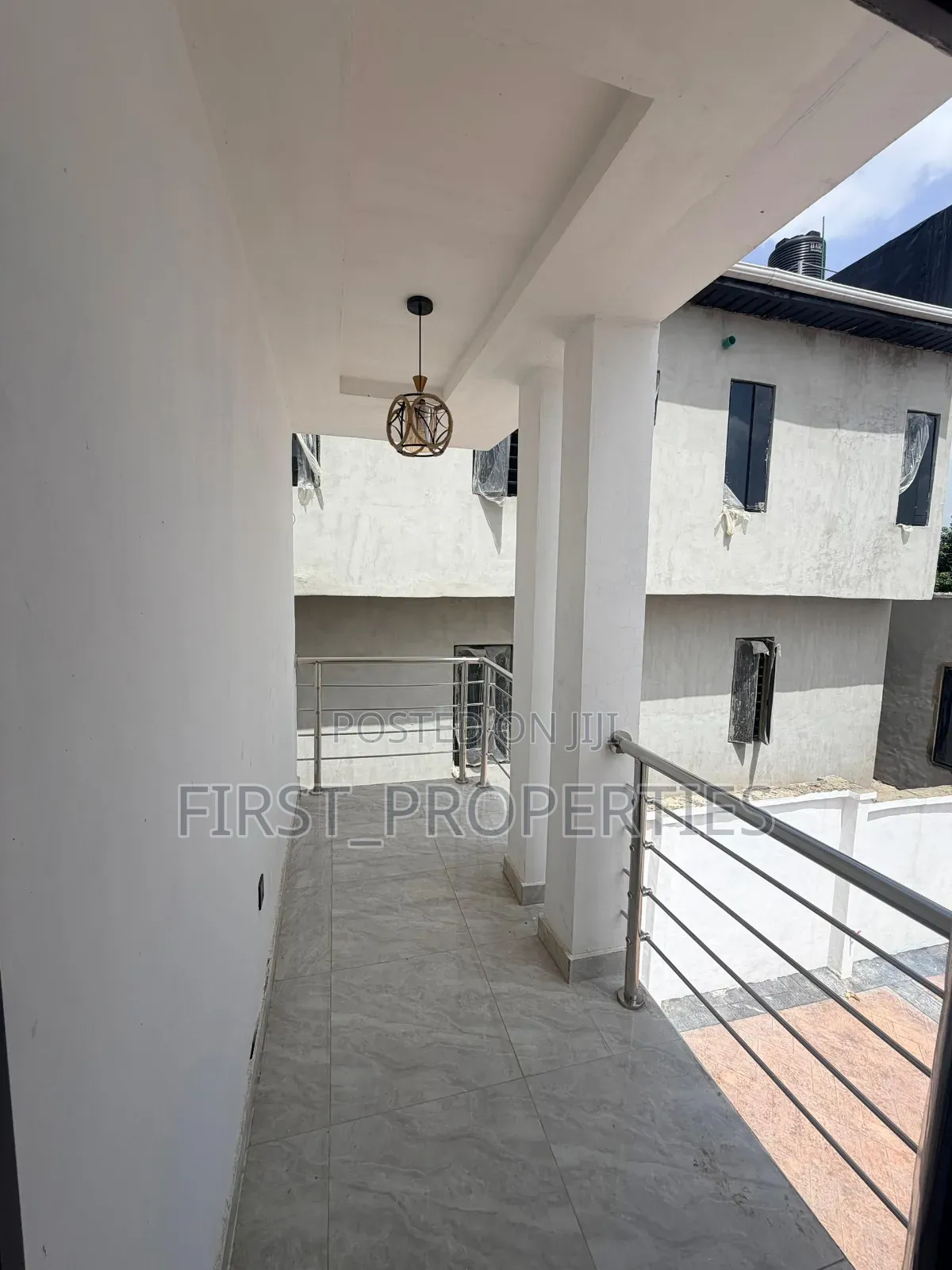 Furnished 4bdrm Duplex in Agodi Gra, Oyo for sale in Oyo