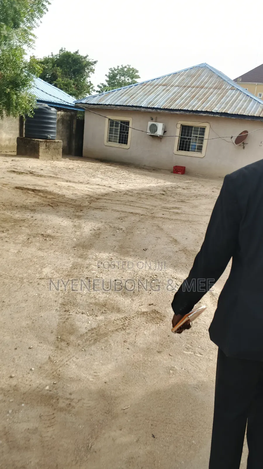 2bdrm Bungalow in Karu for sale in Karu