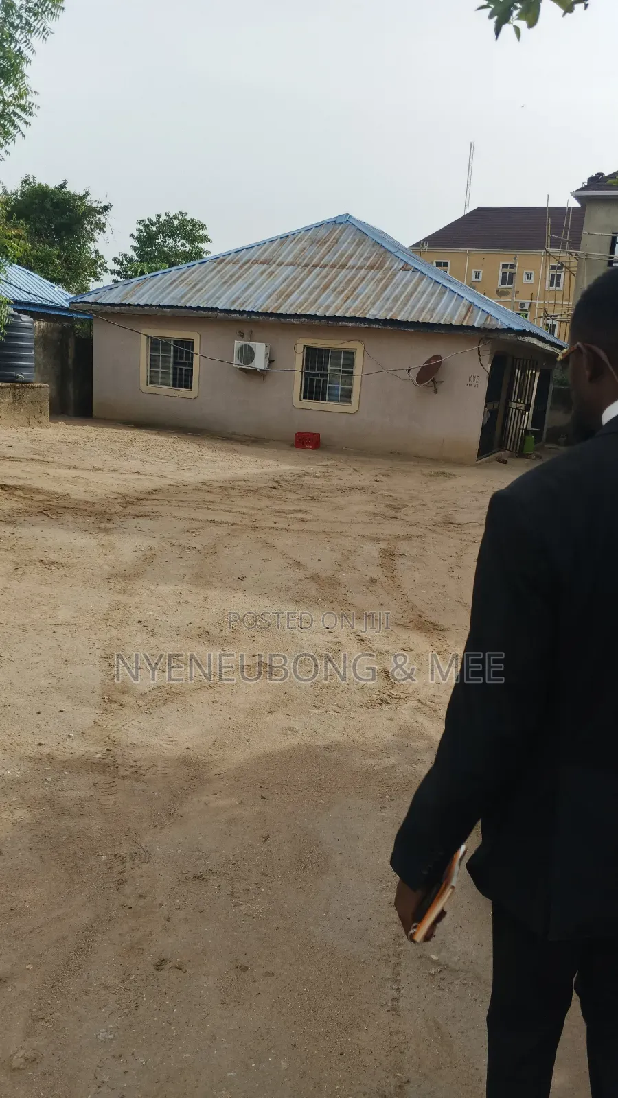 2bdrm Bungalow in Karu for sale in Karu