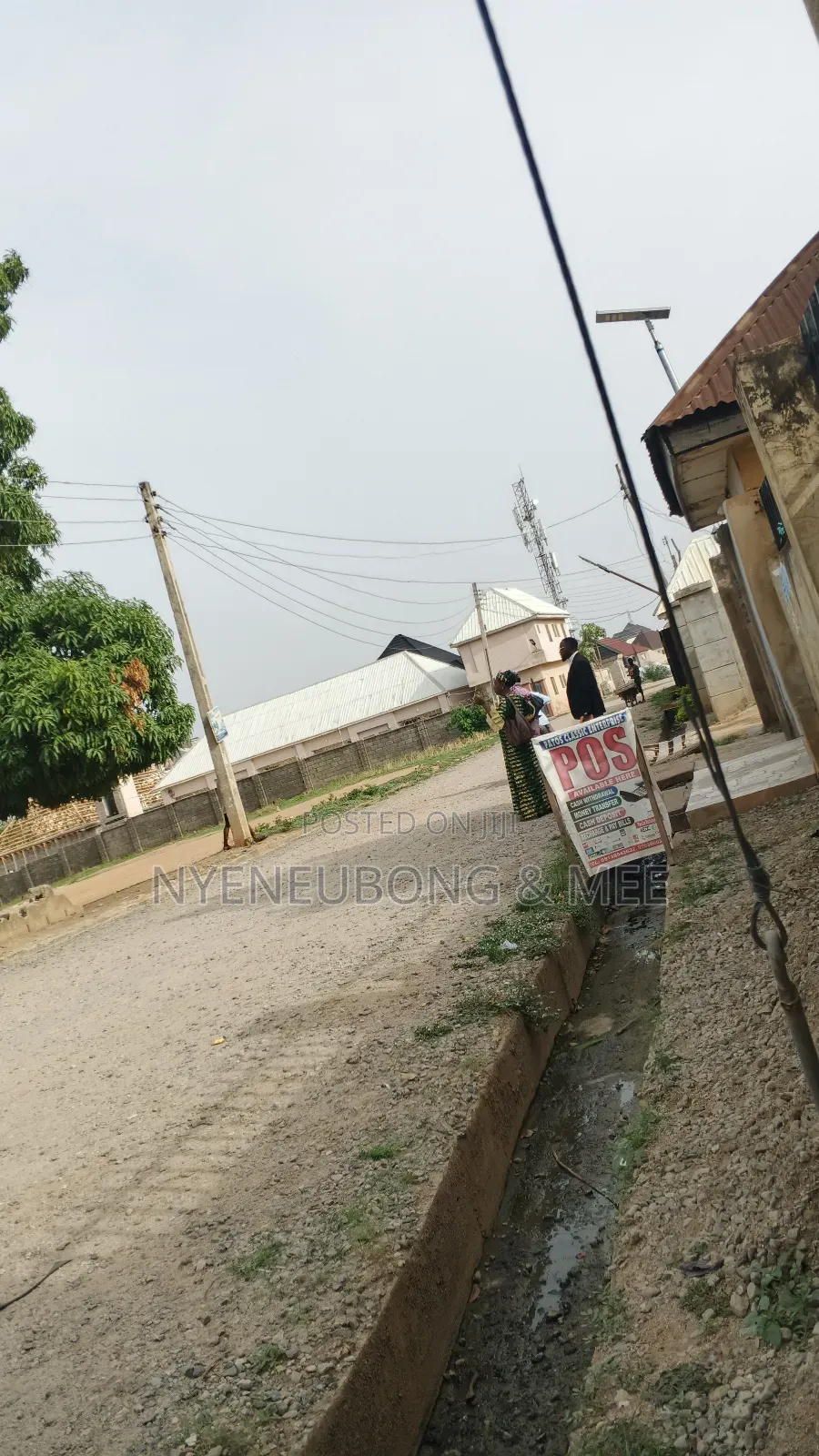 2bdrm Bungalow in Karu for sale in Karu