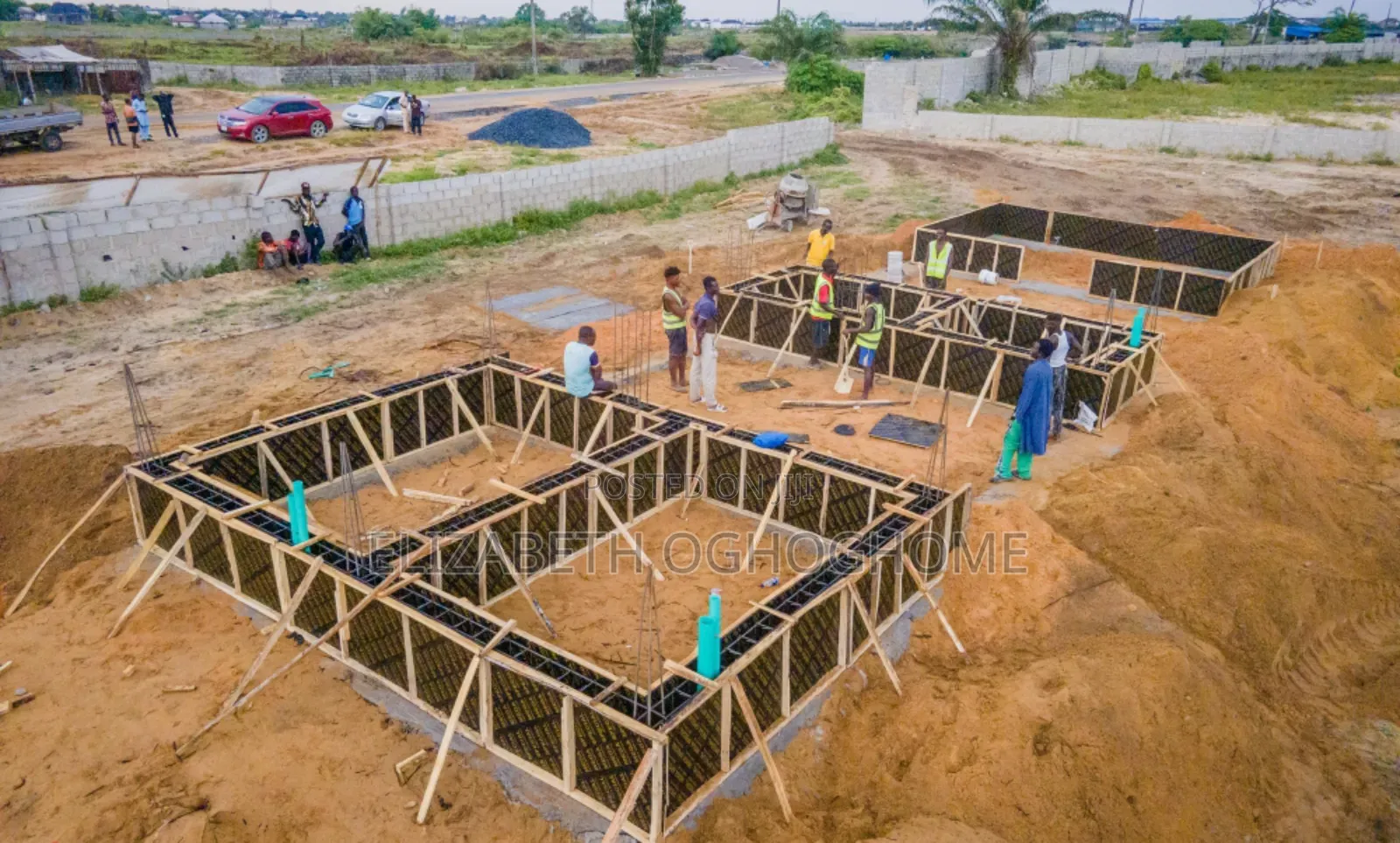 Land Available at Elerangbe Ibeju Lekki in Elerangbe