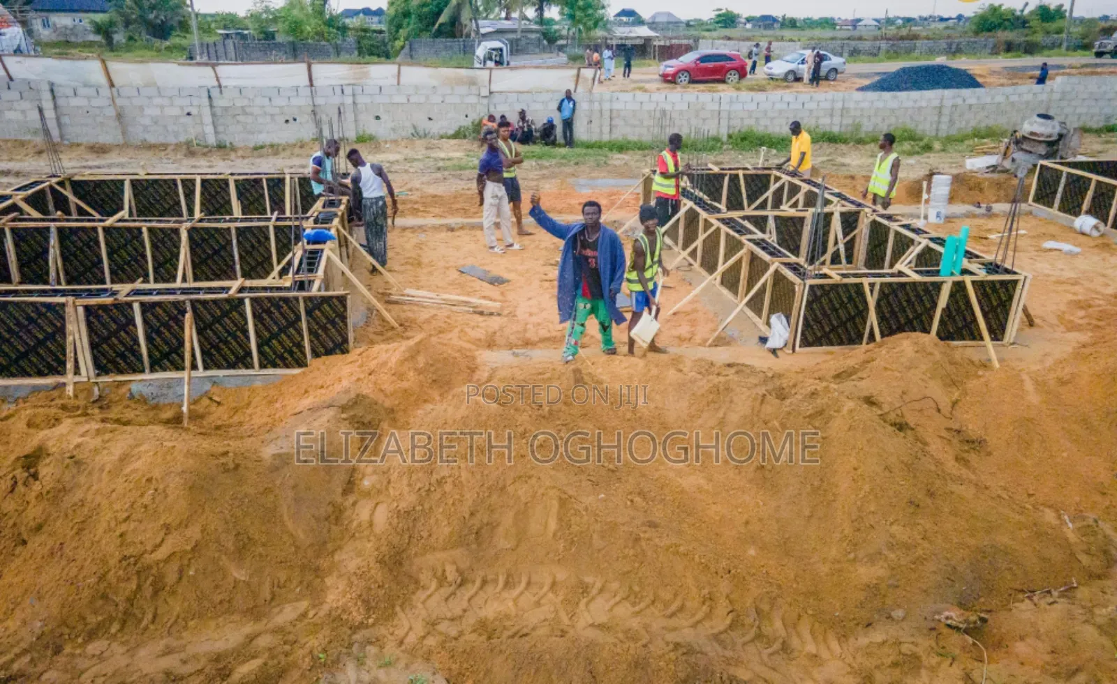 Land Available at Elerangbe Ibeju Lekki in Elerangbe