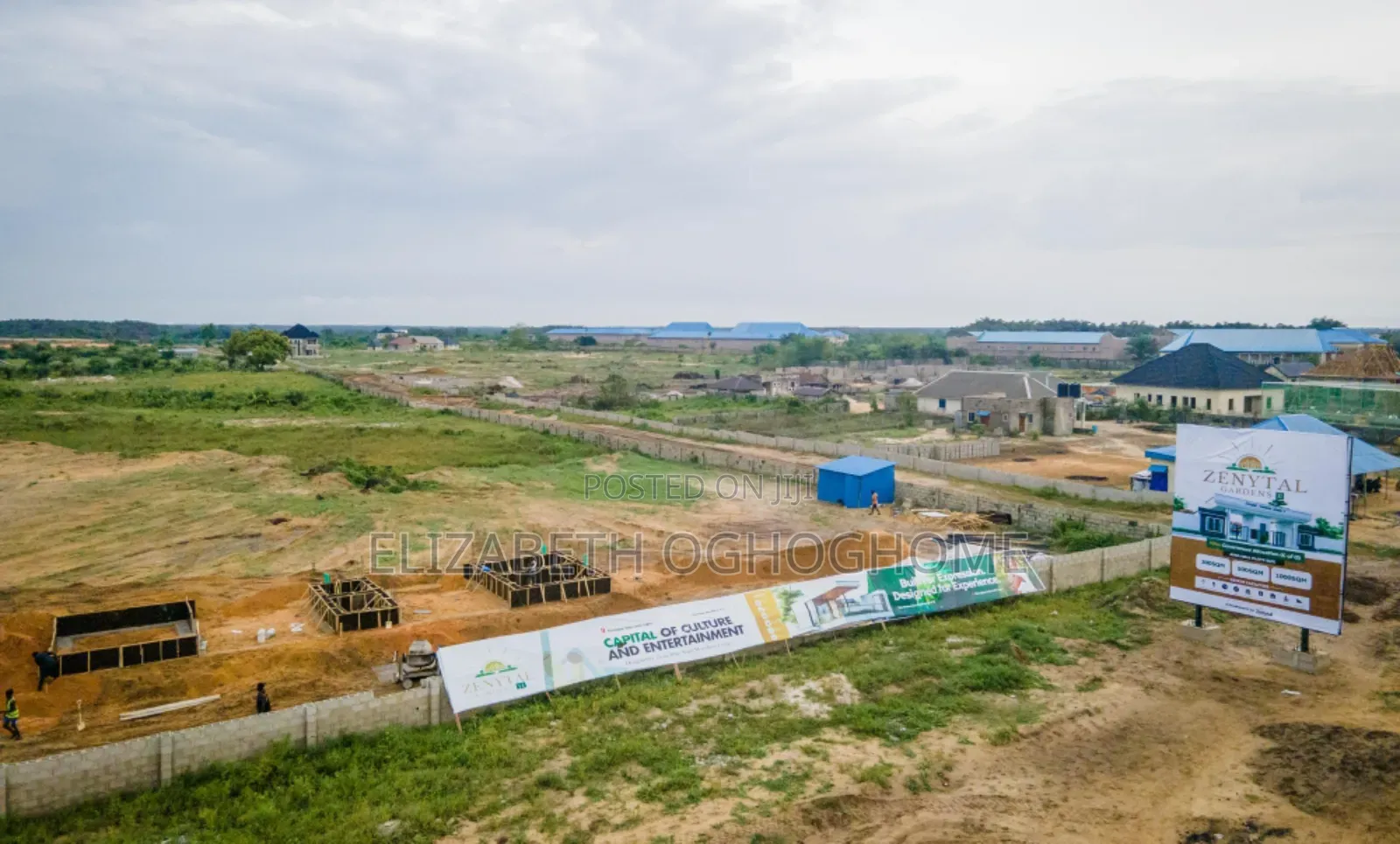 Land Available at Elerangbe Ibeju Lekki in Elerangbe