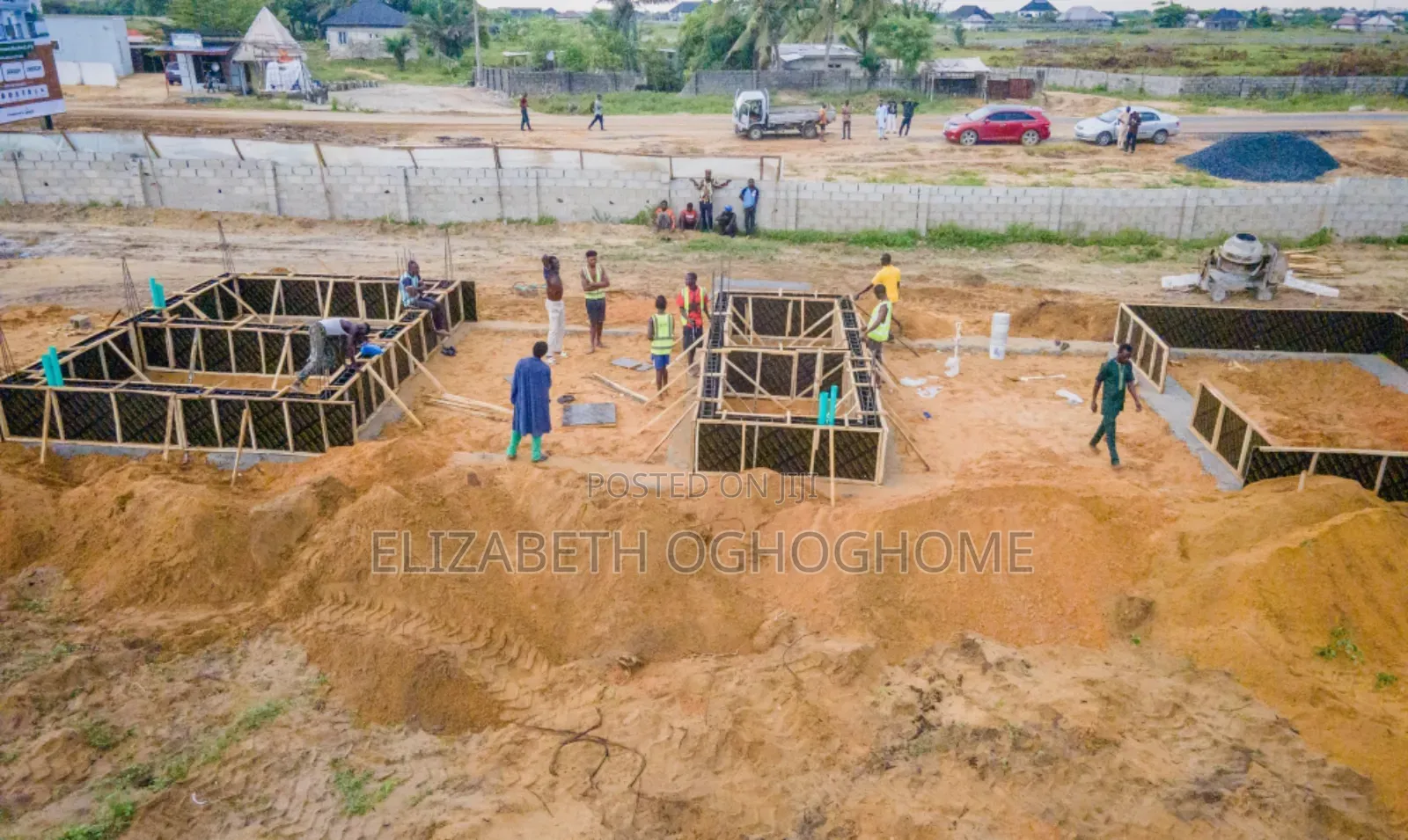 Land Available at Elerangbe Ibeju Lekki in Elerangbe