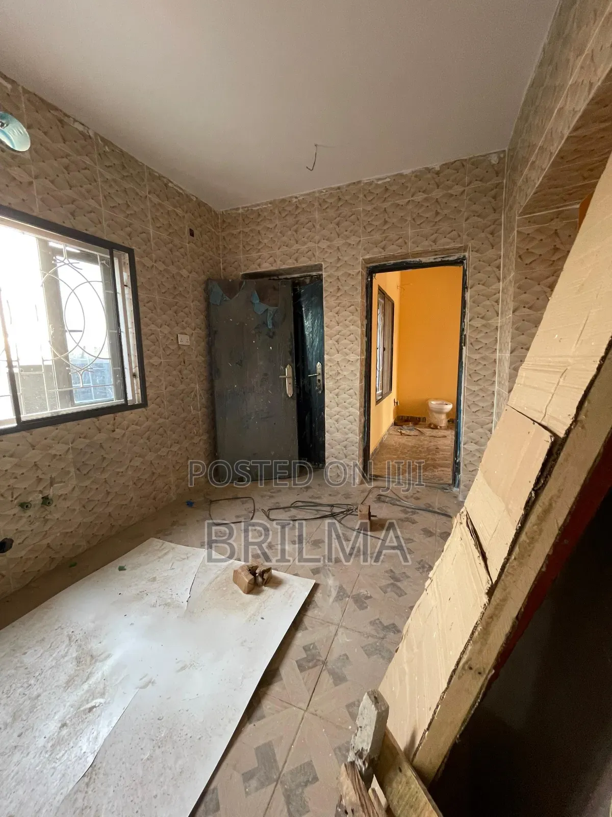 3bdrm Block of Flats in Life Camp for rent in Life Camp