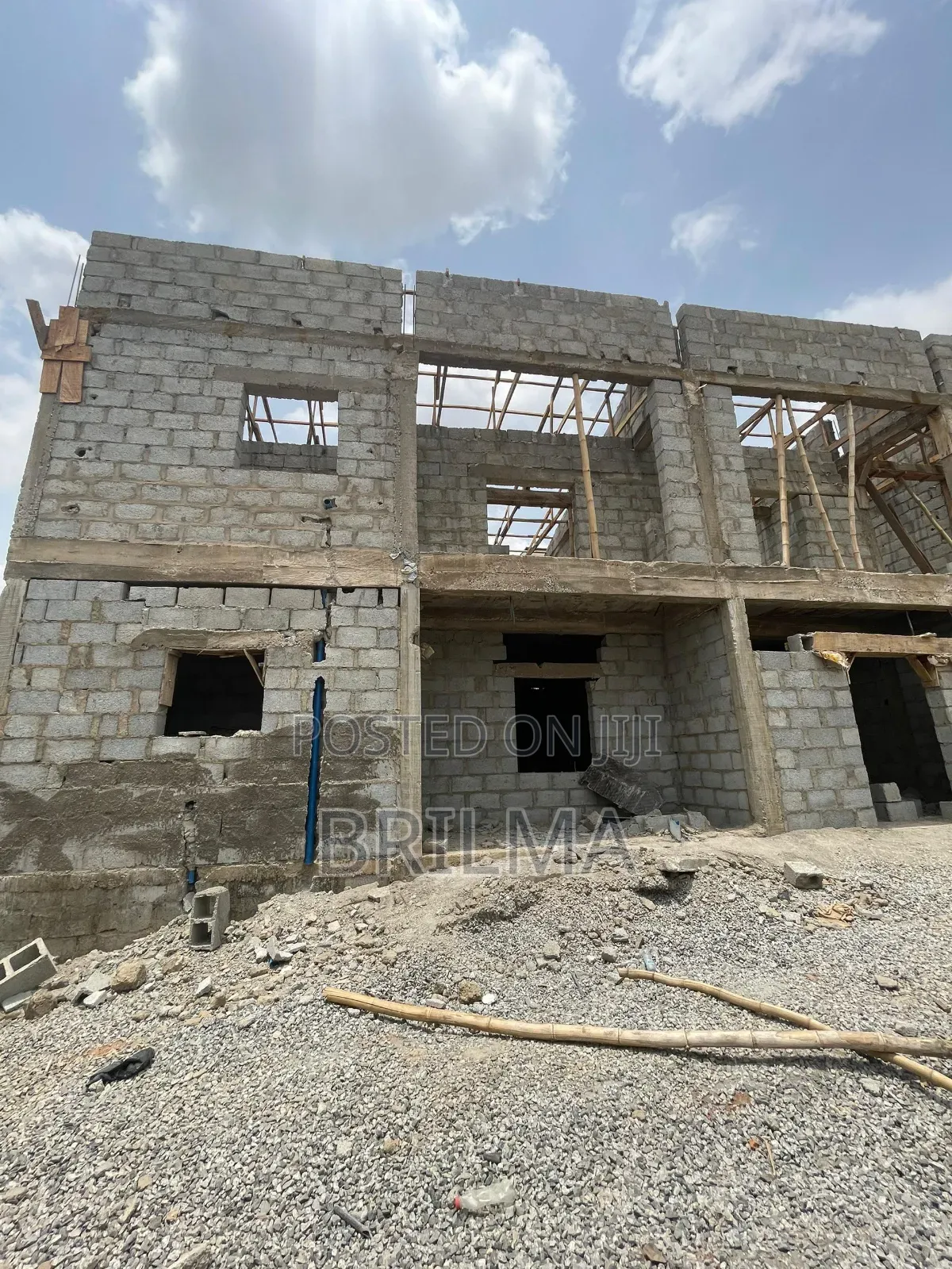 40sqm Space In Lifecamp For Sale in Life Camp