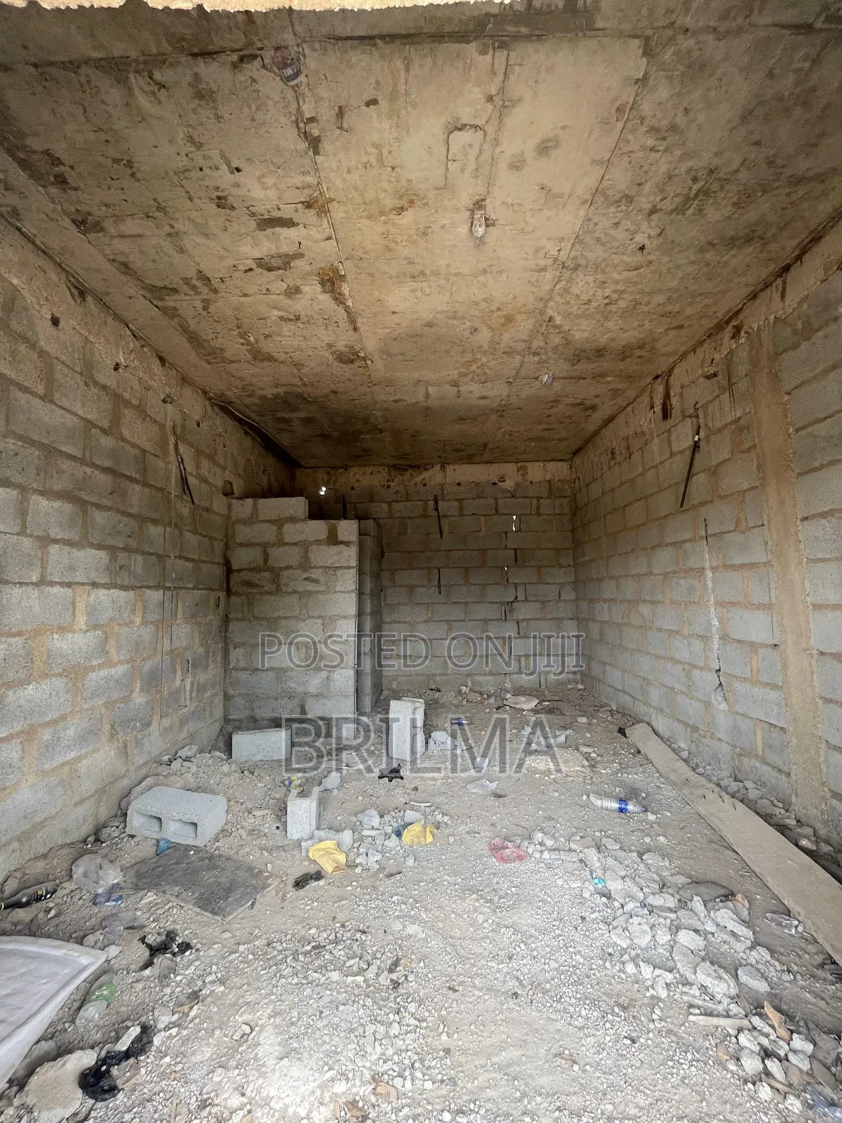 40sqm Space In Lifecamp For Sale in Life Camp