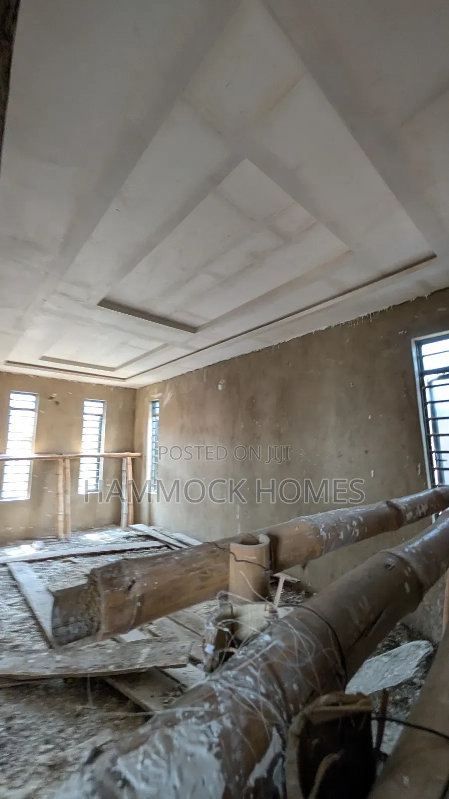 4bdrm Duplex in Okebadan, Akobo for sale in Akobo
