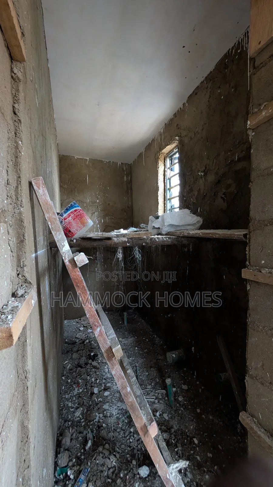 4bdrm Duplex in Okebadan, Akobo for sale in Akobo