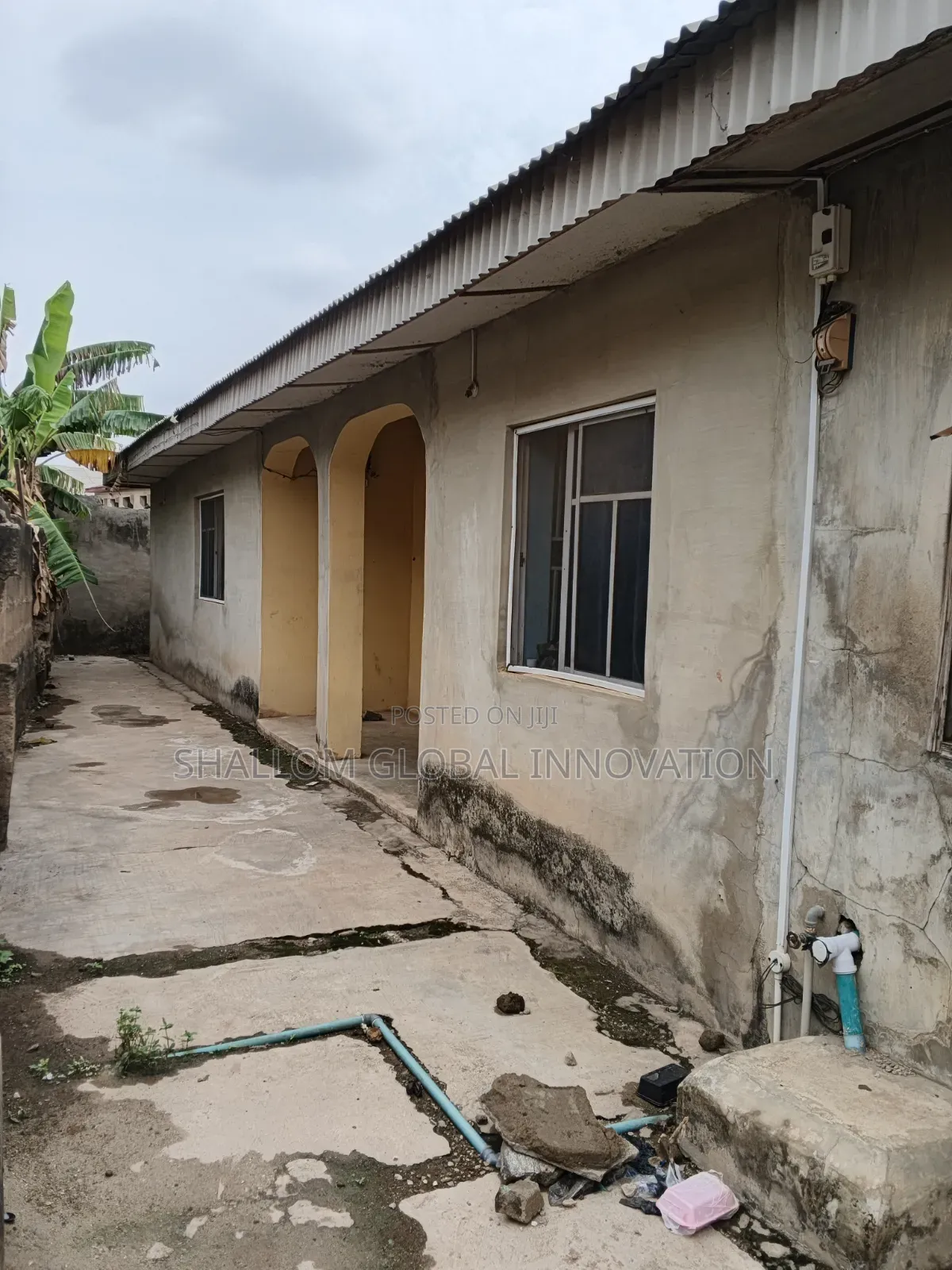 4bdrm Block of Flats in Aduloju, Ibadan for sale in Ibadan