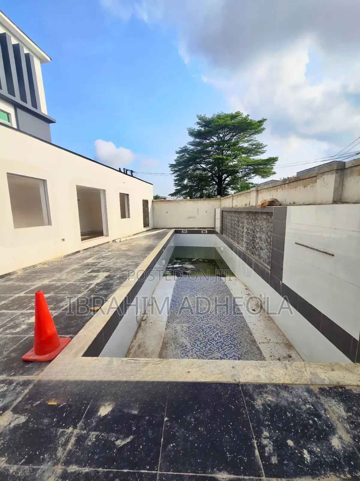 4bdrm Townhouse / Terrace in Mini Estate Maryland, Anthony Village in Anthony Village