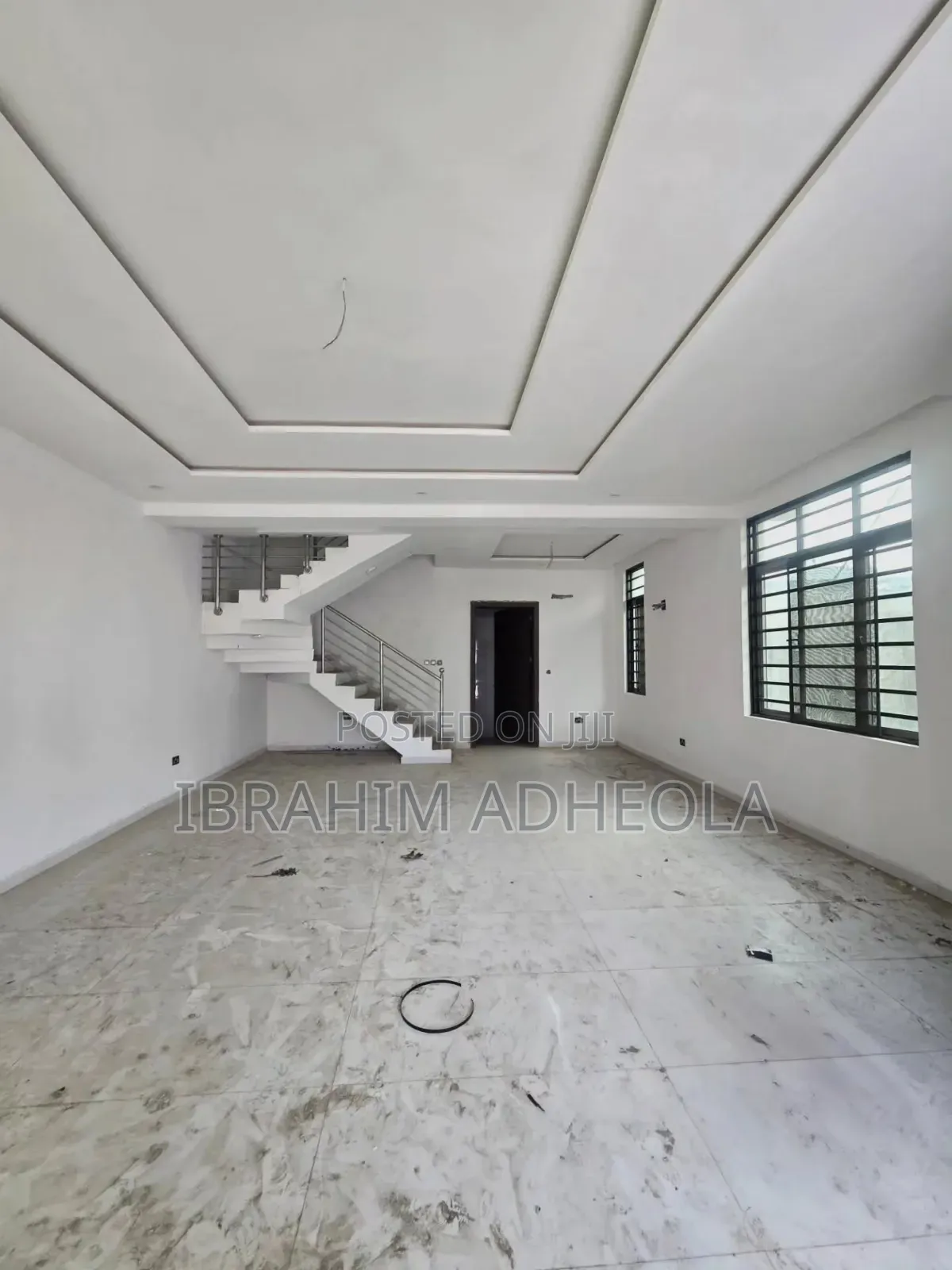 4bdrm Townhouse / Terrace in Mini Estate Maryland, Anthony Village in Anthony Village
